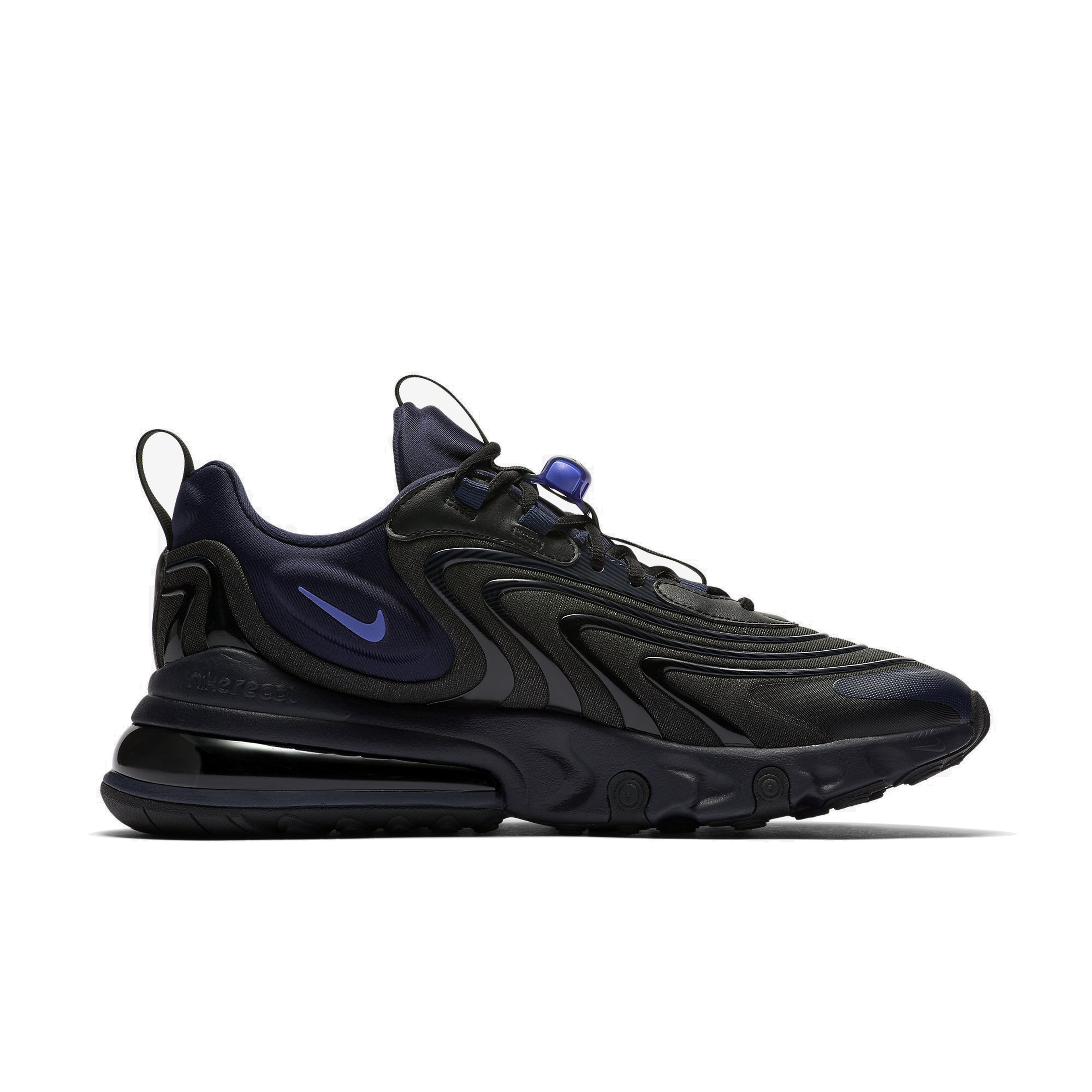 Nike Air Max 270 React ENG Erkek Spor Ayakkabı