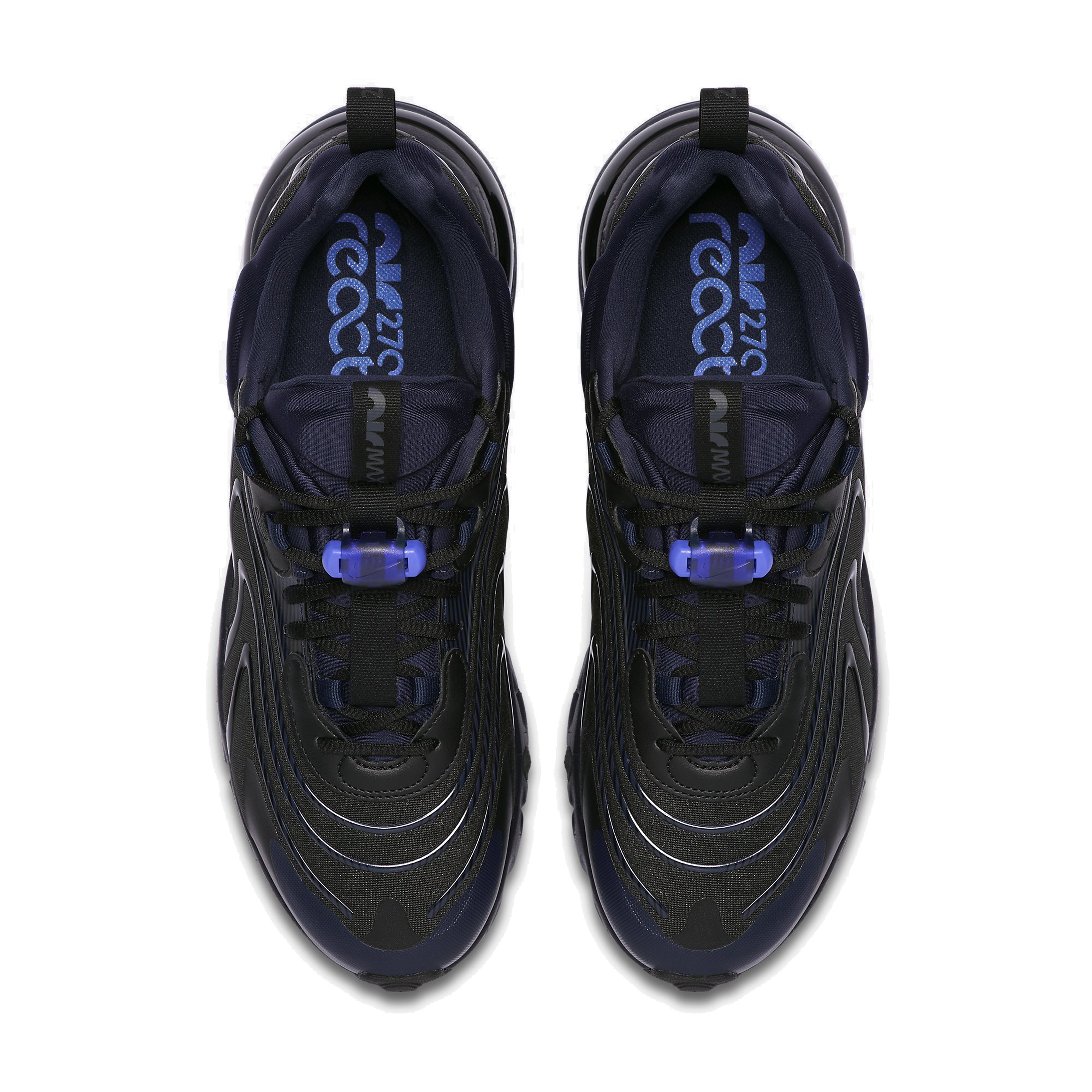 Nike Air Max 270 React ENG Erkek Spor Ayakkabı