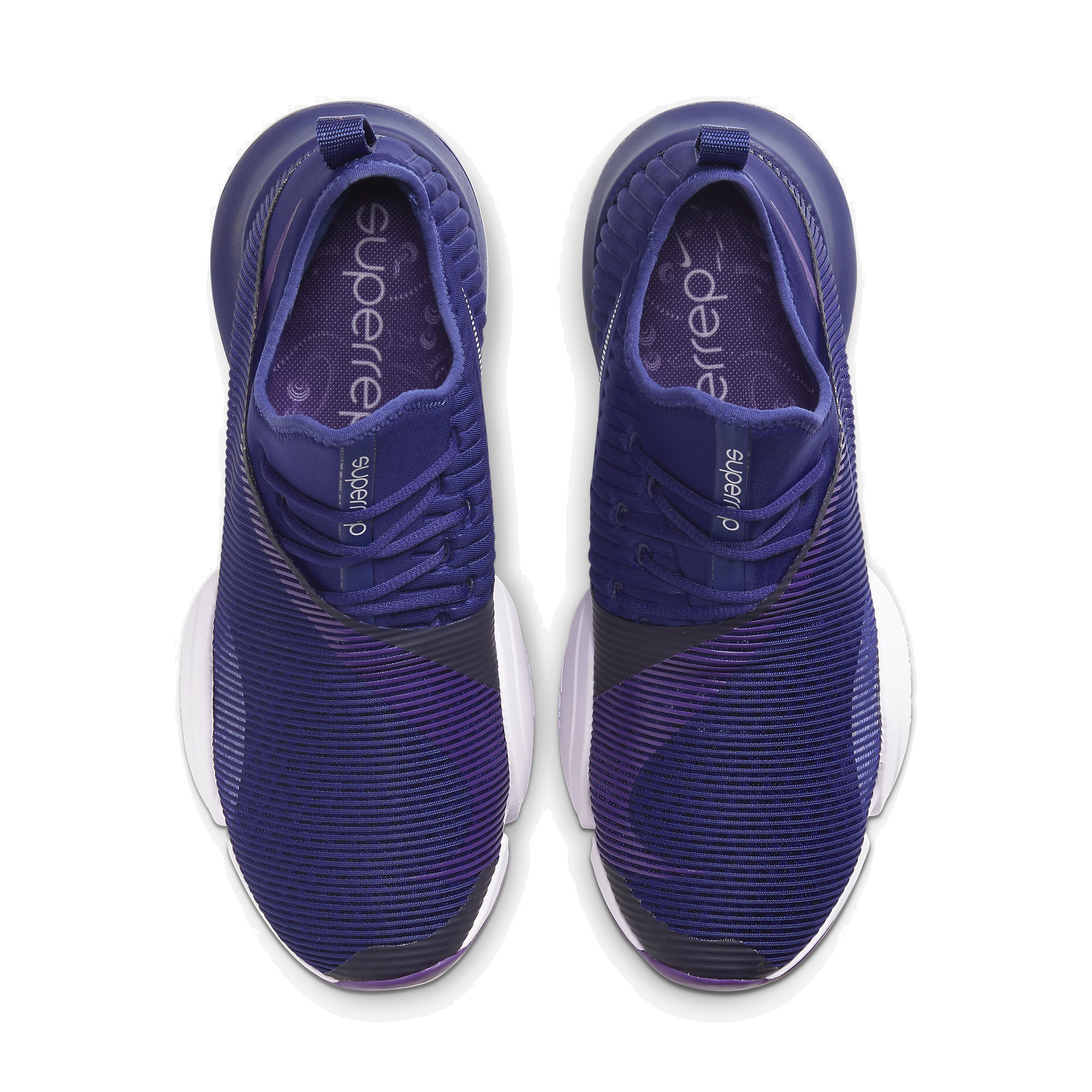 Nike Air Zoom SuperRep HIIT Class Kadın Spor Ayakkabı