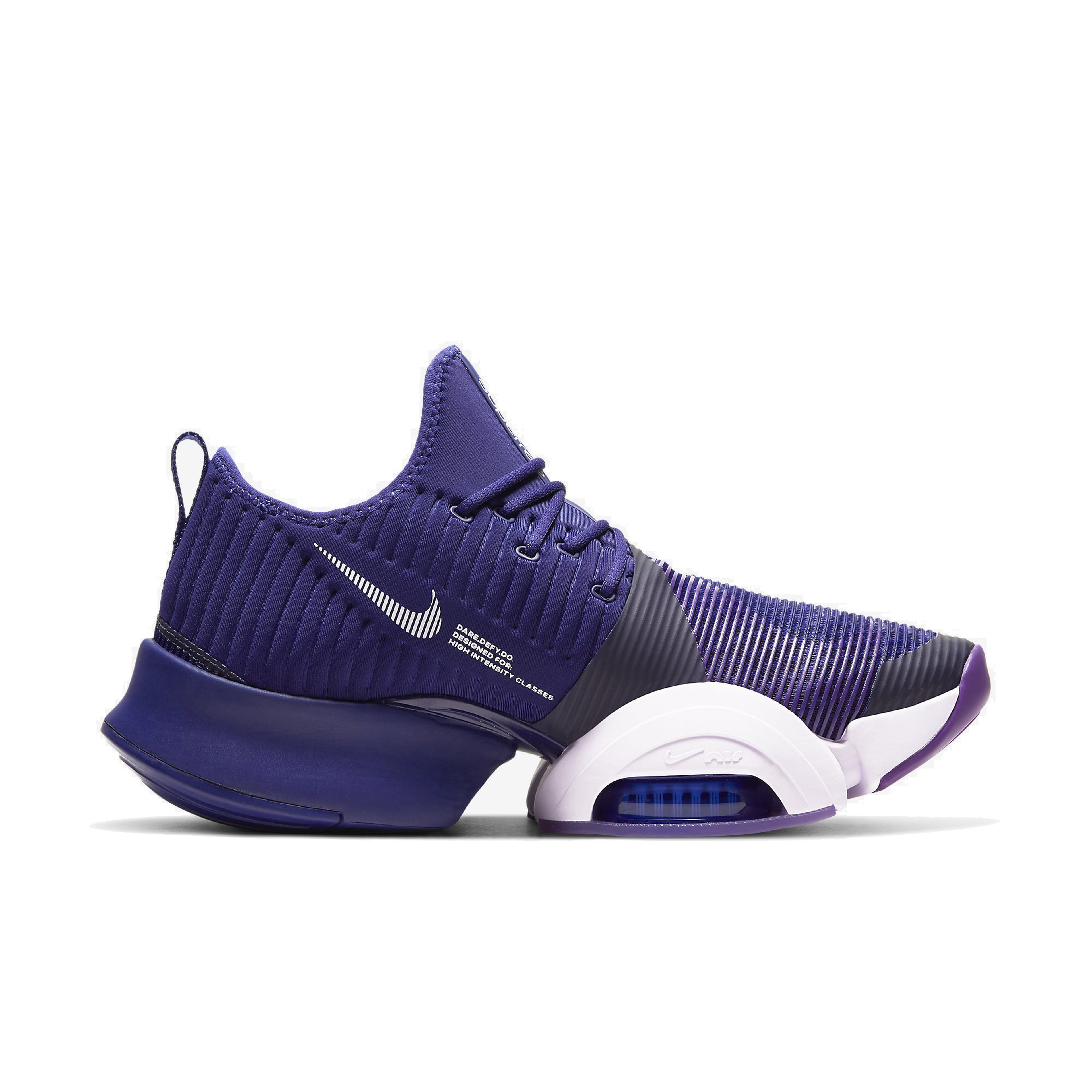 Nike Air Zoom SuperRep HIIT Class Kadın Spor Ayakkabı