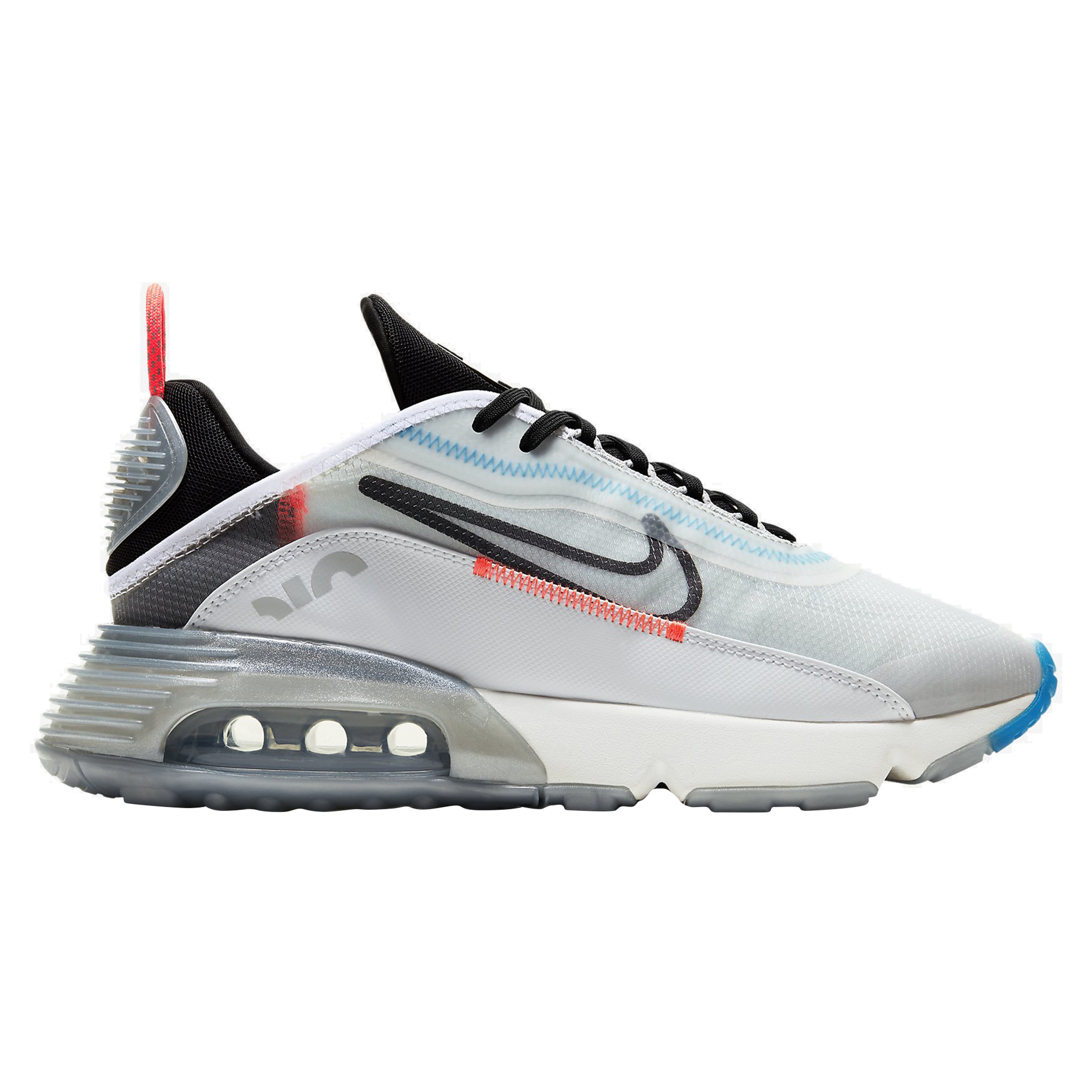 Nike Air Max 2090 Erkek Spor Ayakkabı