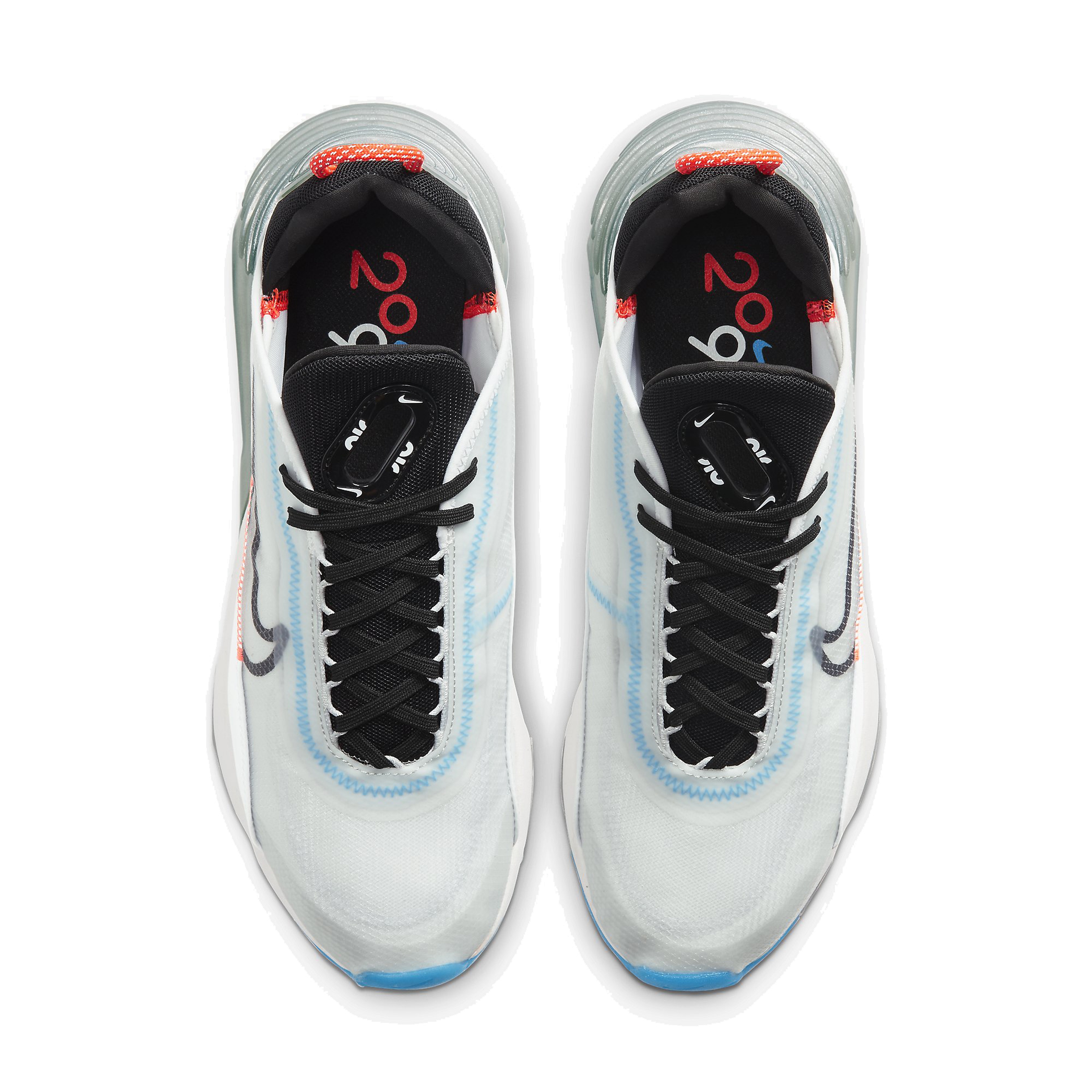 Nike Air Max 2090 Erkek Spor Ayakkabı