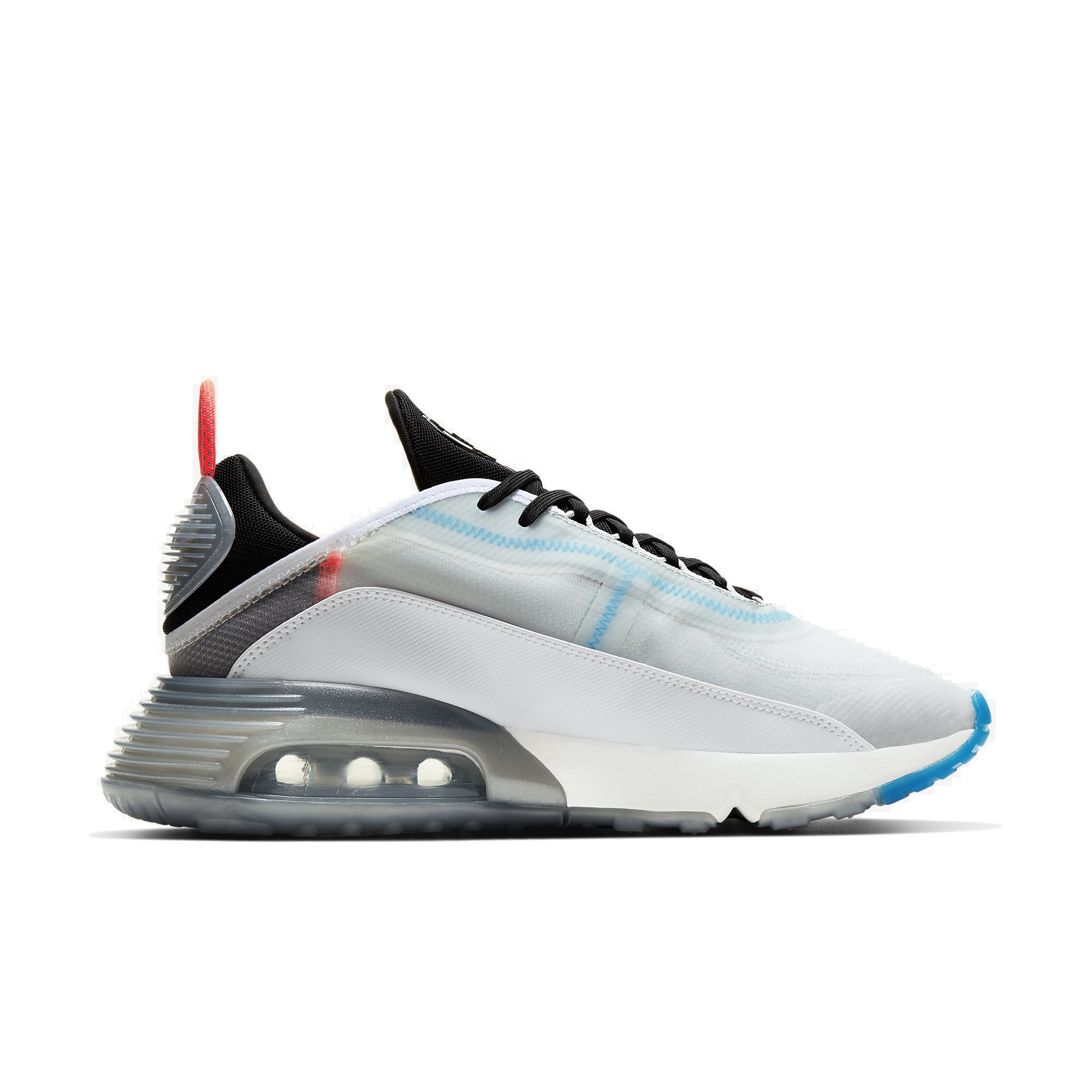 Nike Air Max 2090 Erkek Spor Ayakkabı