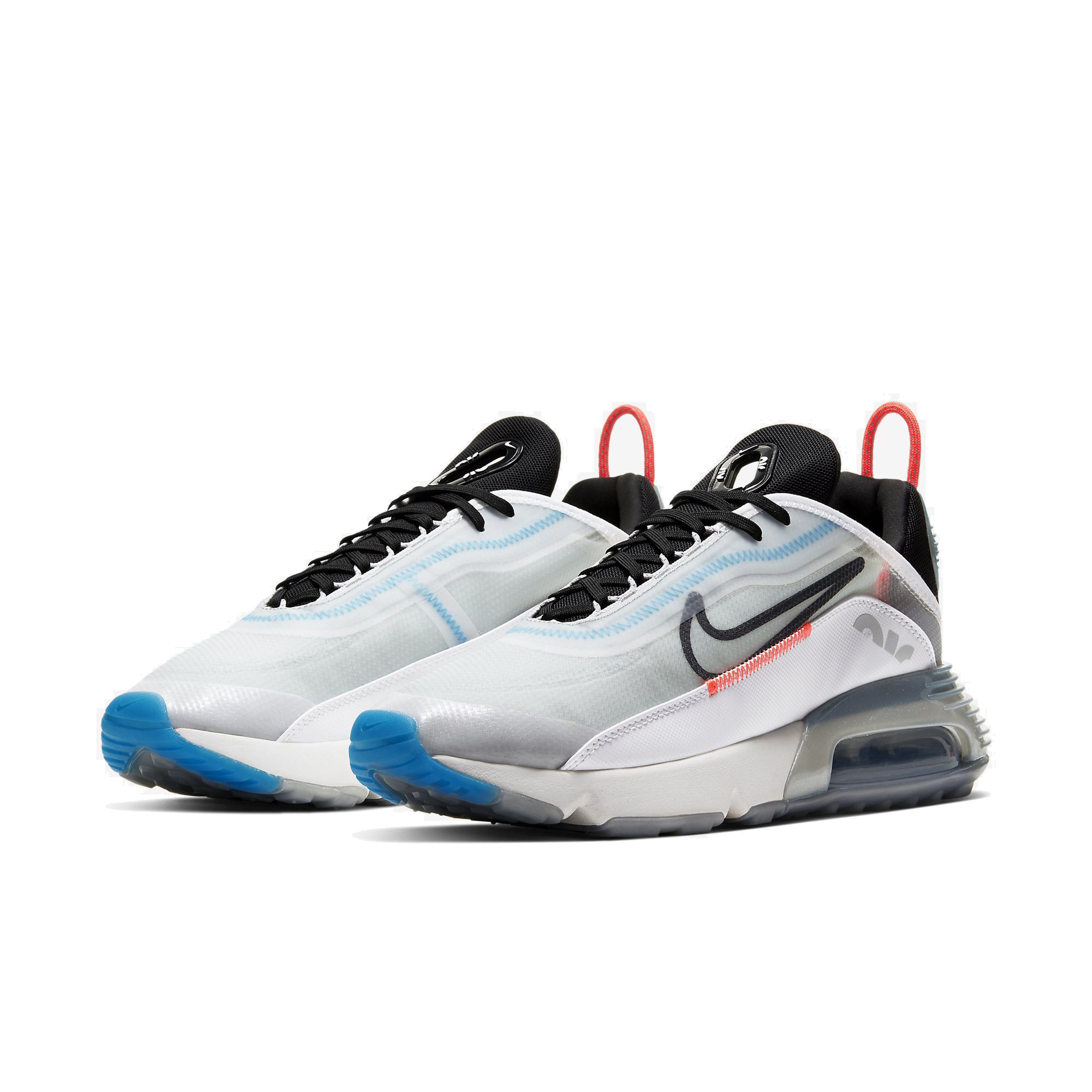 Nike Air Max 2090 Erkek Spor Ayakkabı