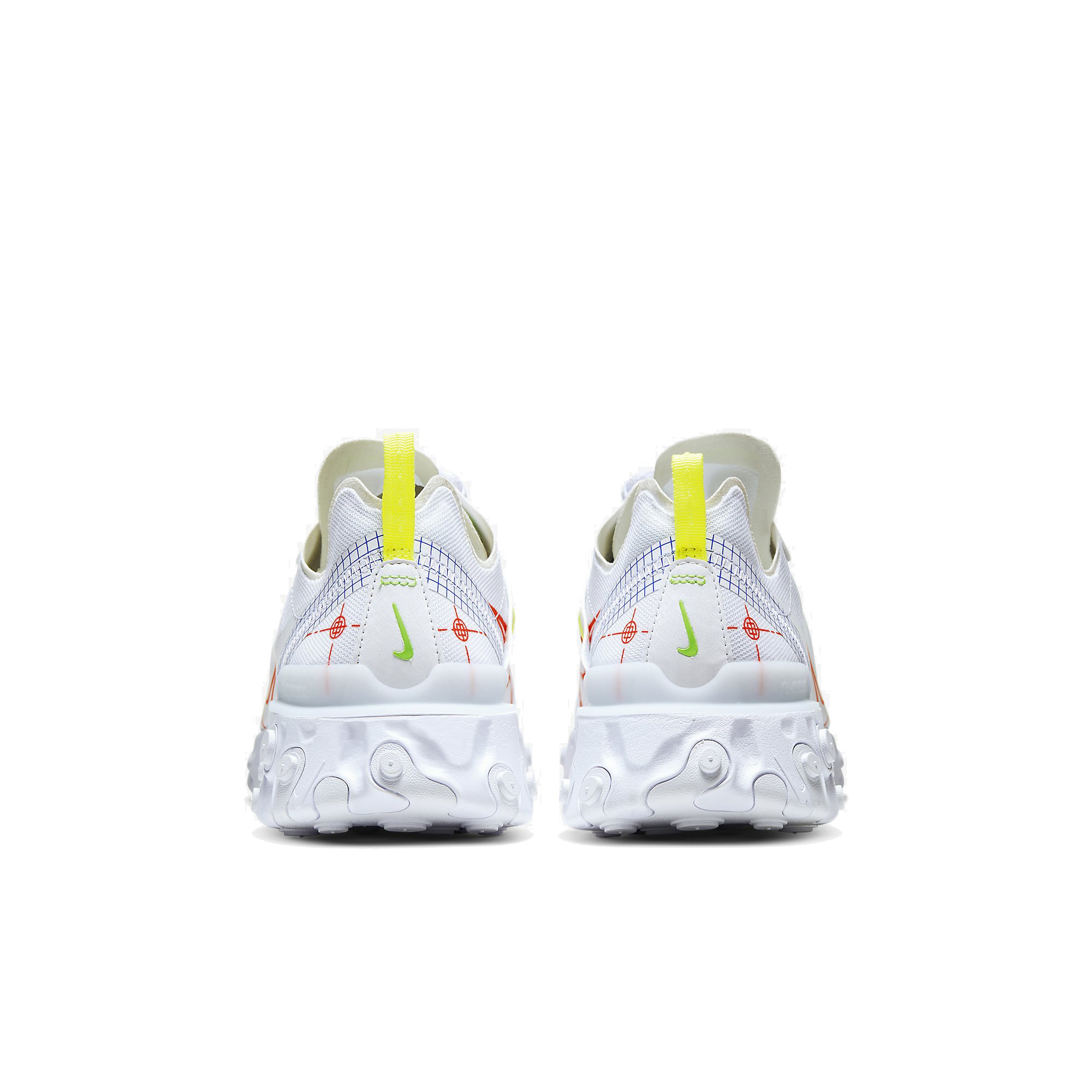 Nike React Element 55 Erkek Spor Ayakkabı