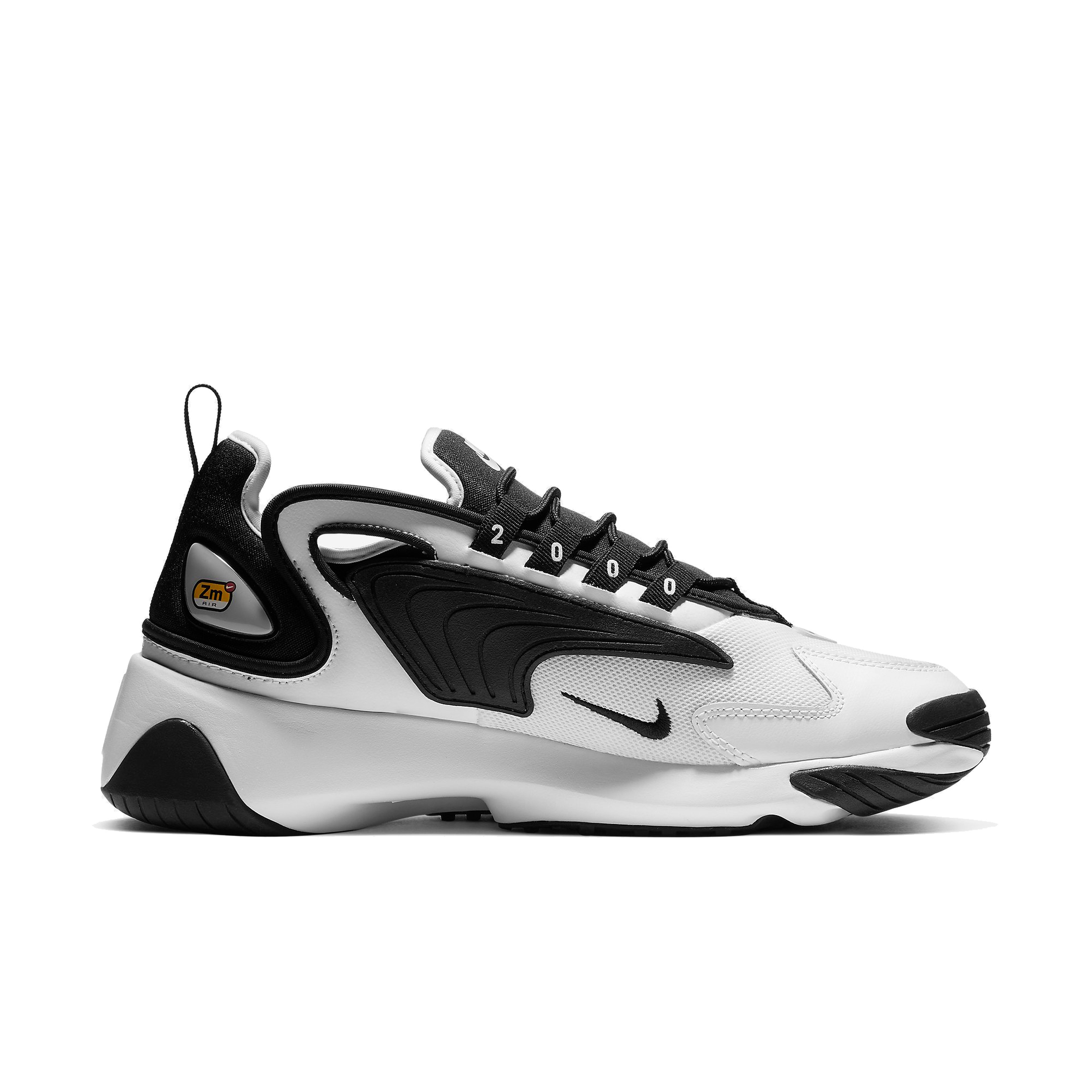 Nike Zoom 2K Erkek Spor Ayakkabı | Barçın