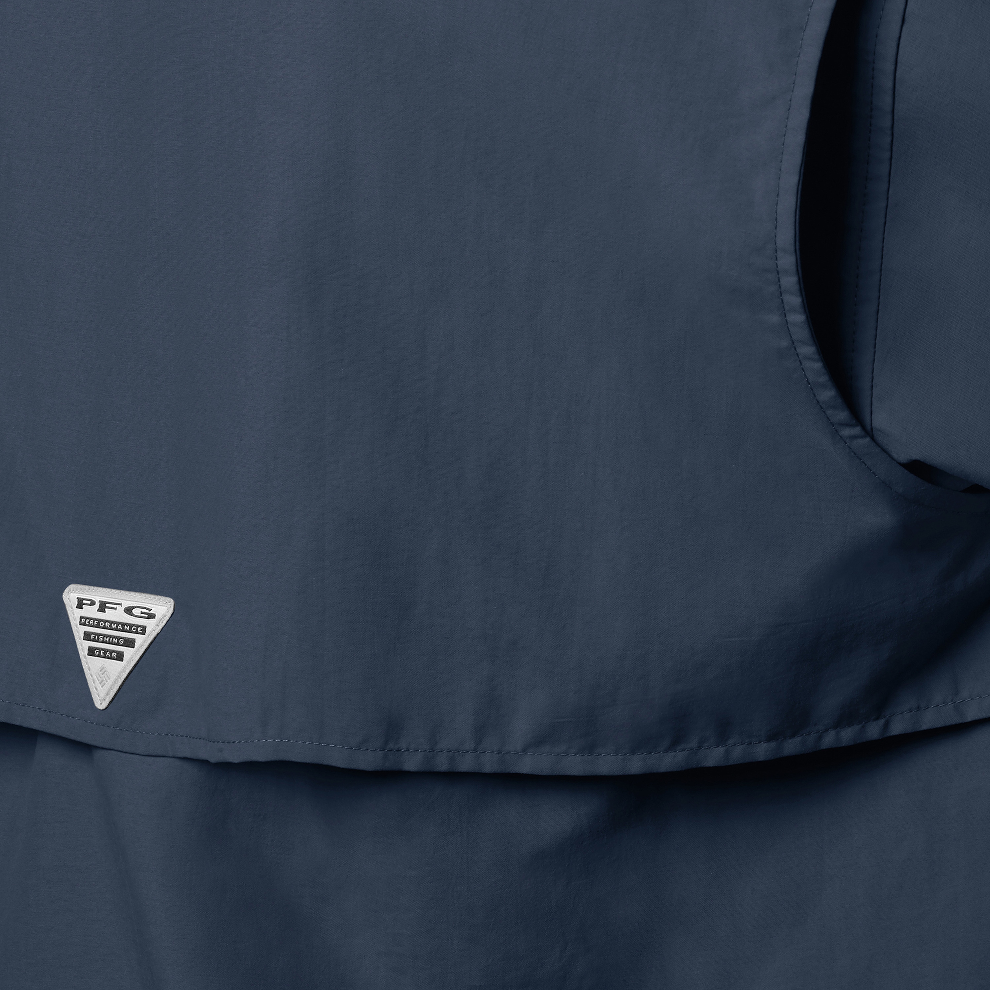 Columbia Bahama II Long Sleeve Erkek Gömlek