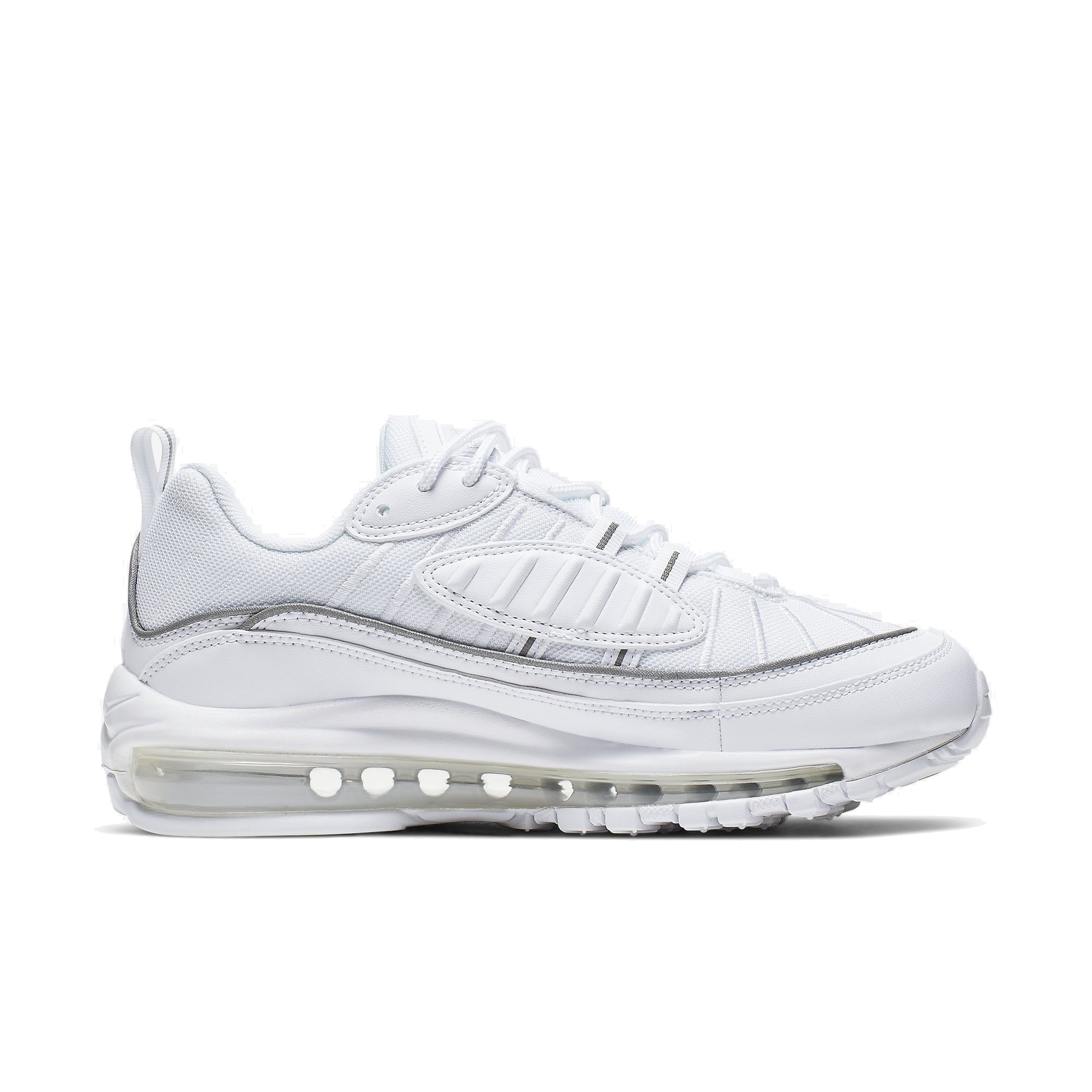 Nike Air Max 98 Kadın Spor Ayakkabı