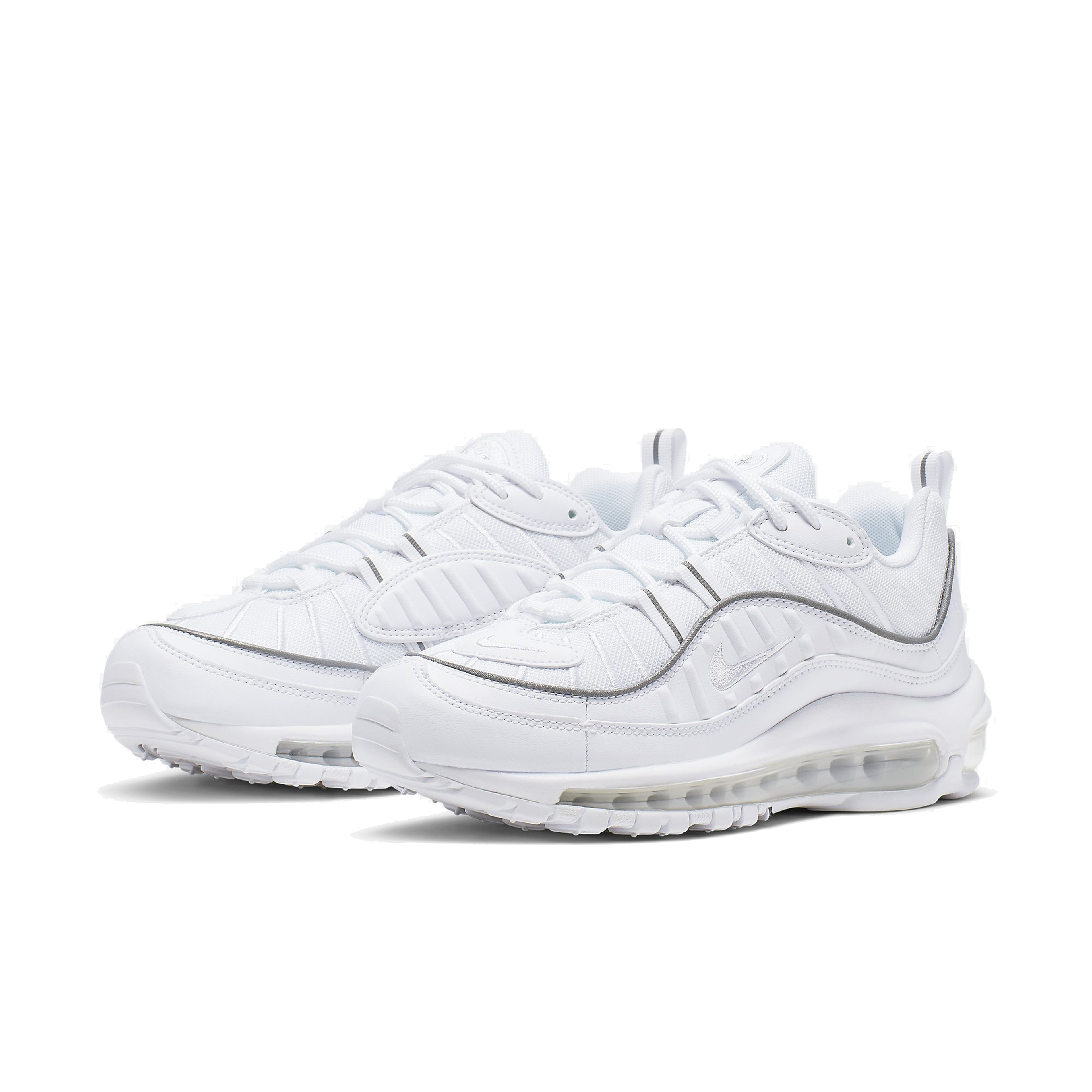 Nike Air Max 98 Kadın Spor Ayakkabı