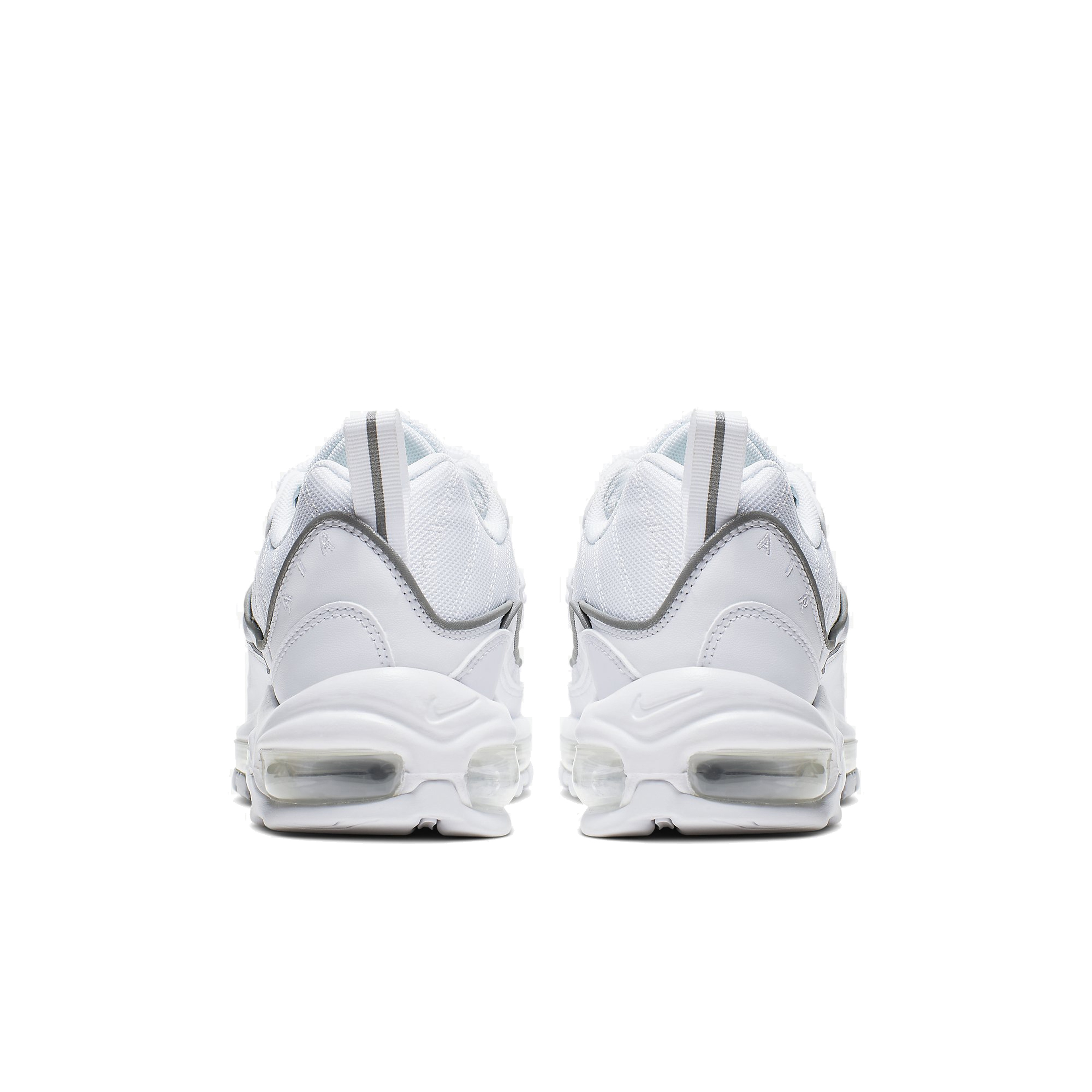 Nike Air Max 98 Kadın Spor Ayakkabı