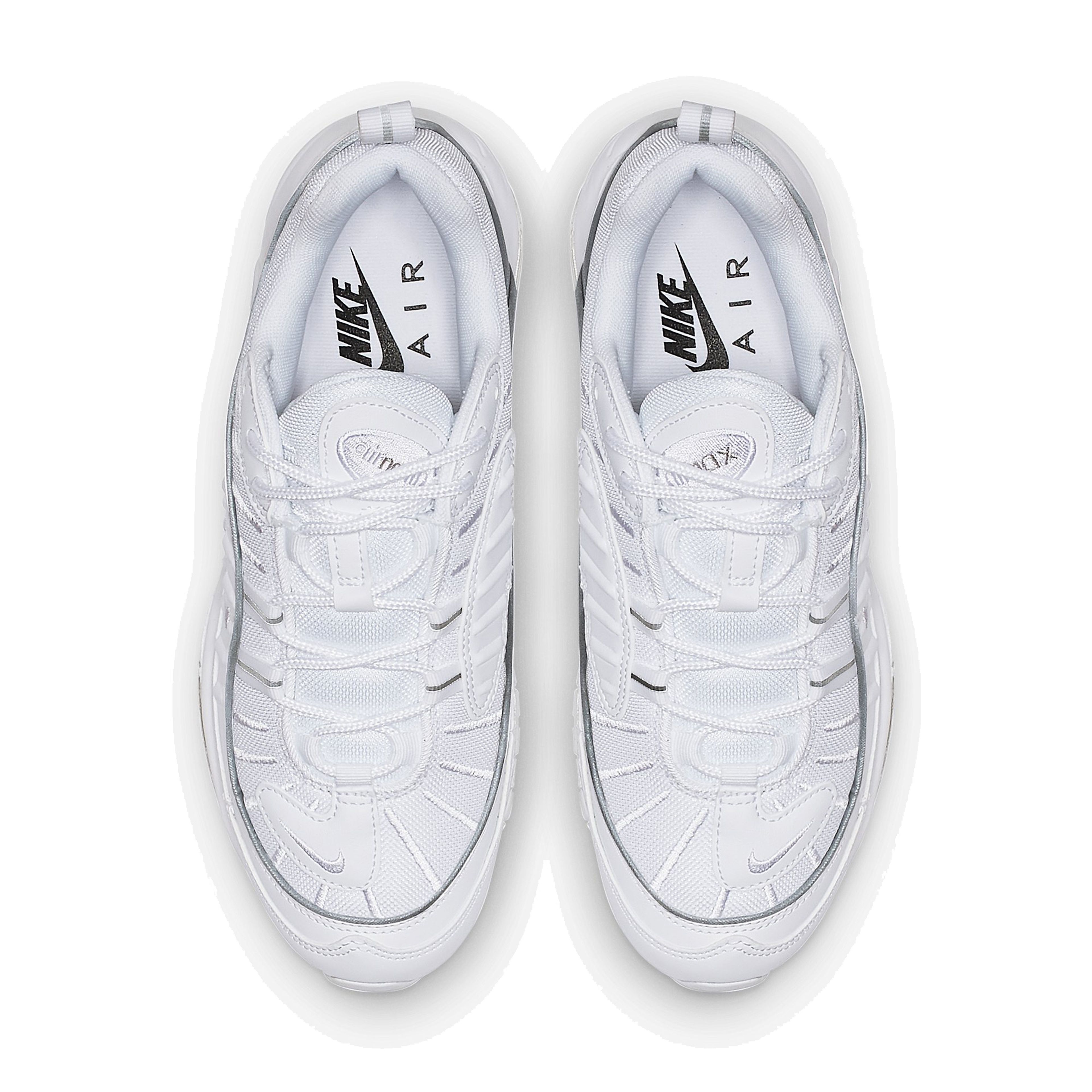 Nike Air Max 98 Kadın Spor Ayakkabı