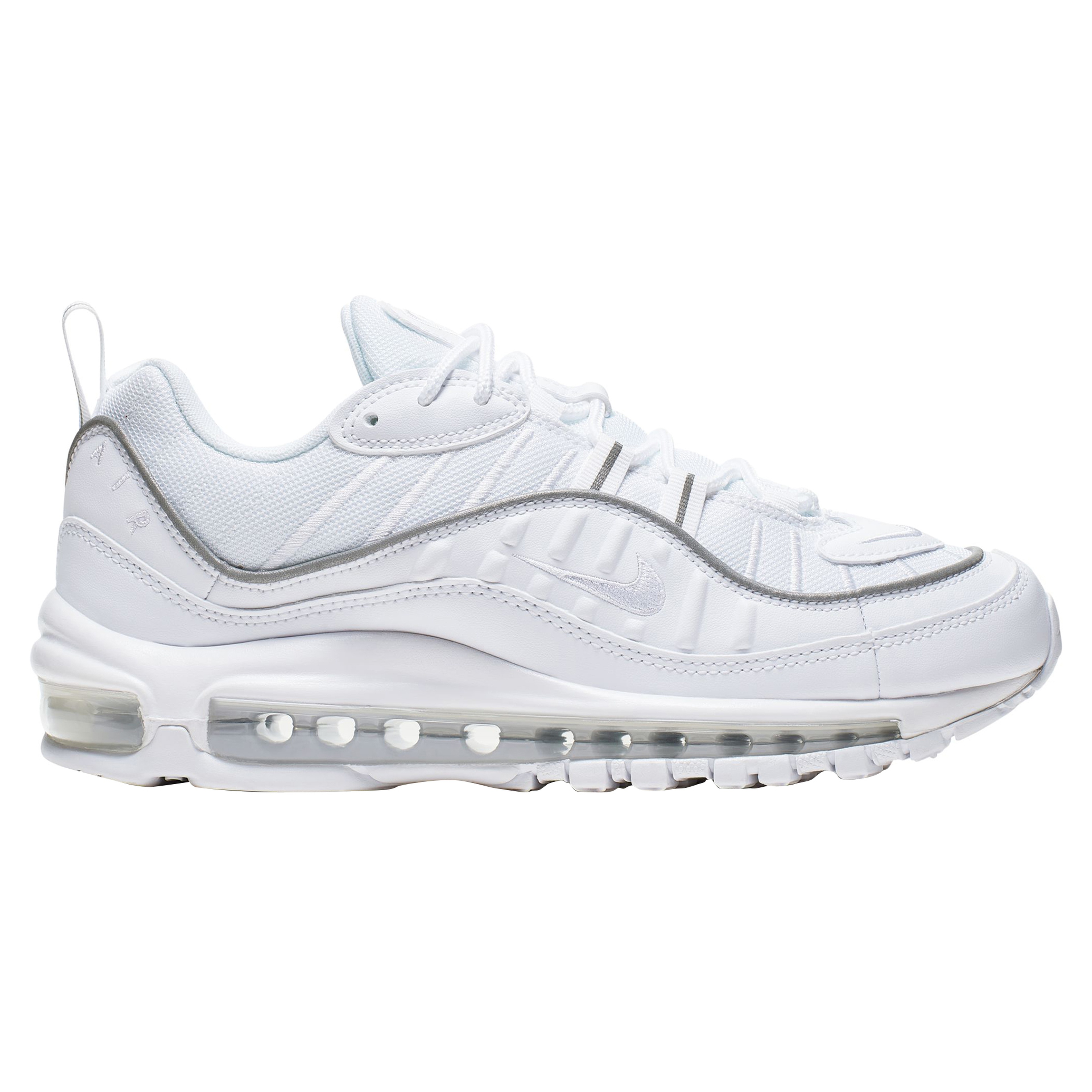 Nike Air Max 98 Kadın Spor Ayakkabı