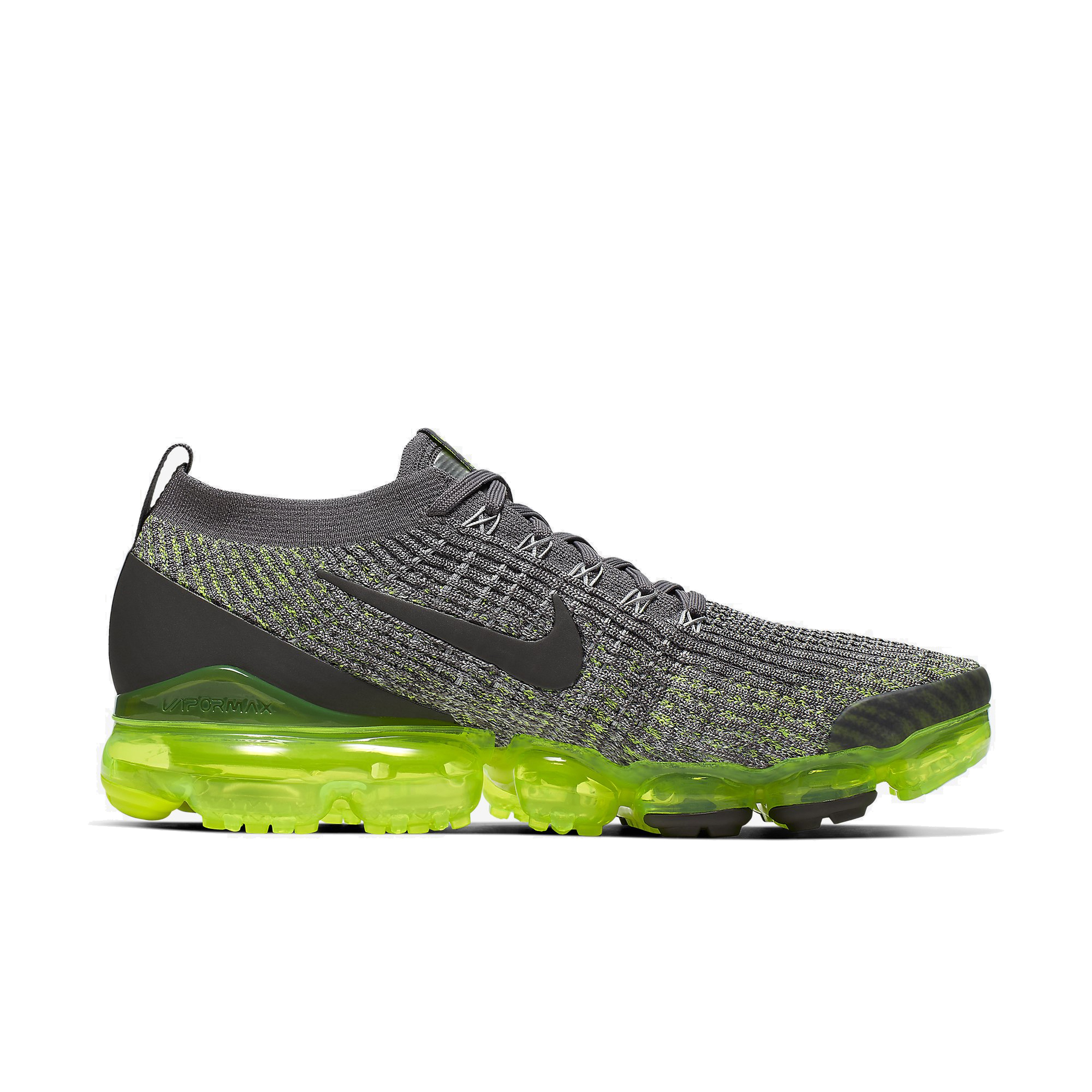 Nike Air Vapormax Flyknit 3 Erkek Spor Ayakkabı | Barçın