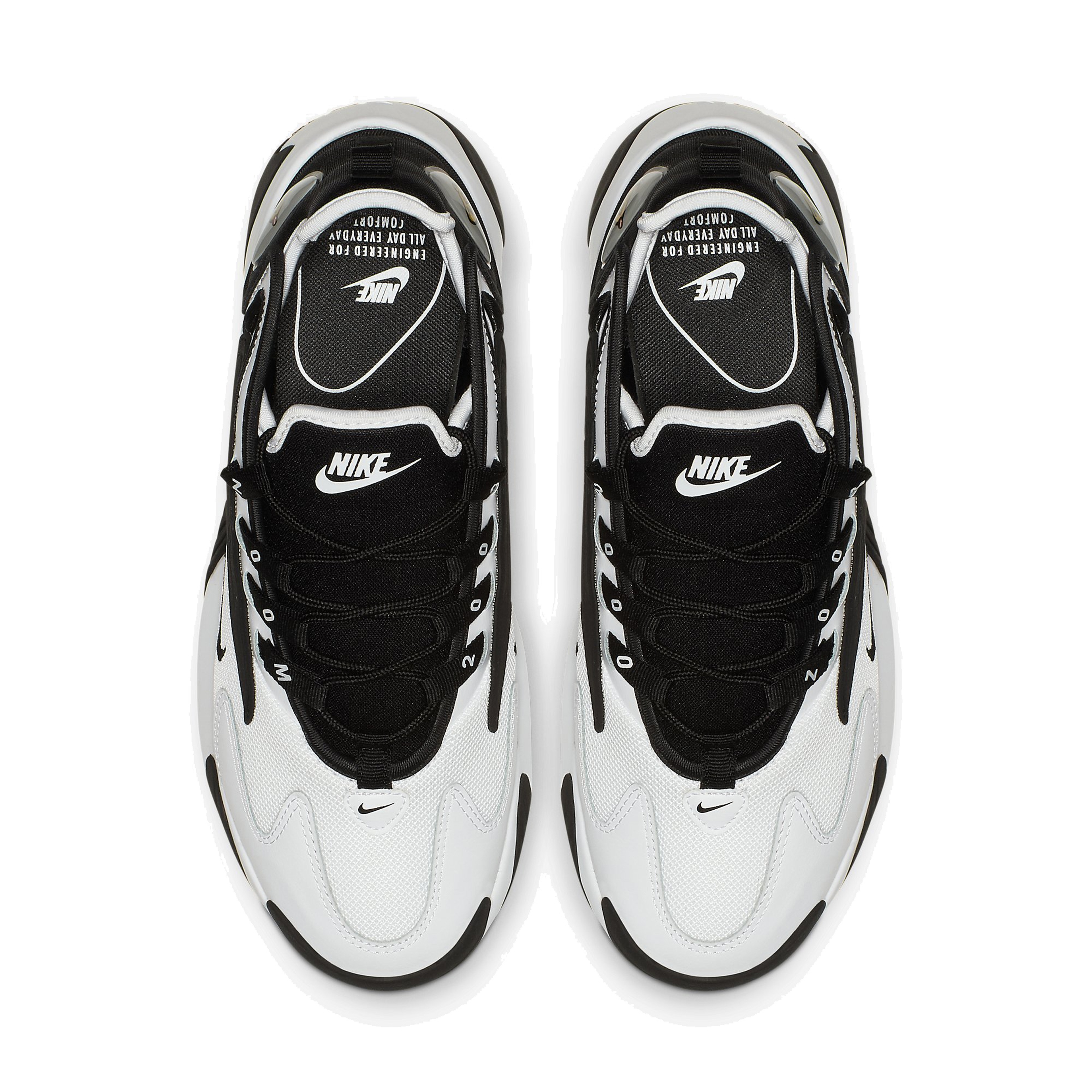 Nike Zoom 2K Kadın Spor Ayakkabı