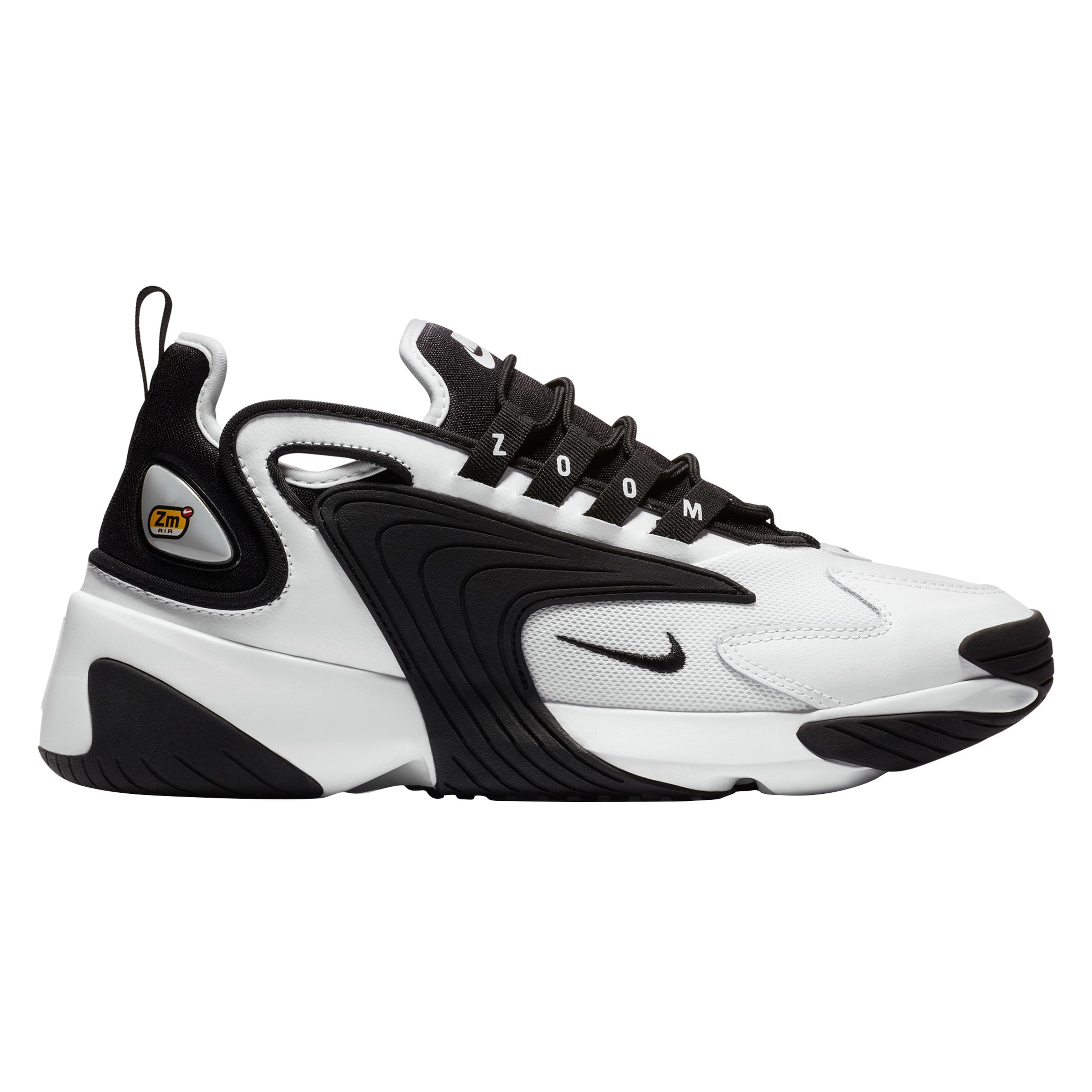 Nike Zoom 2K Kadın Spor Ayakkabı