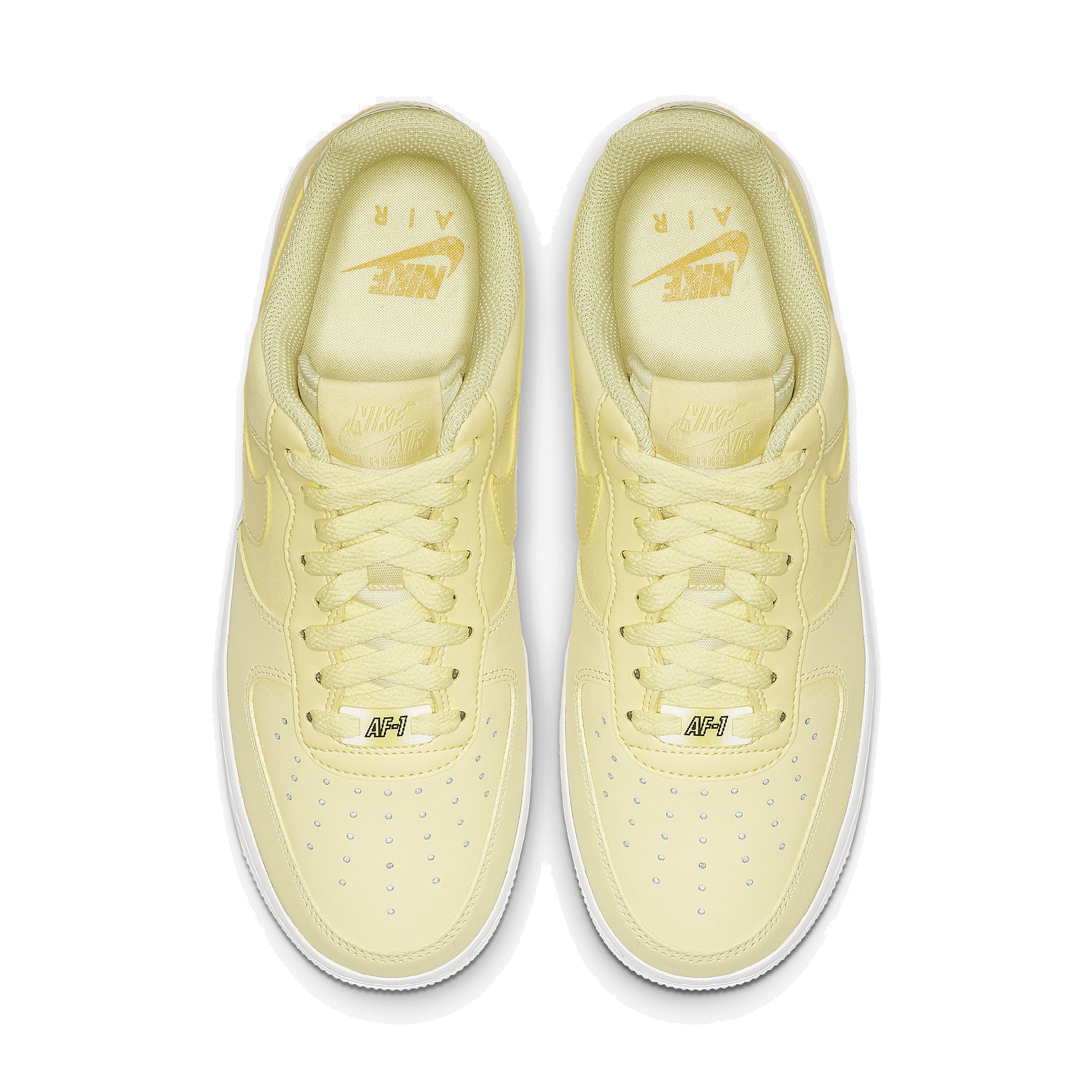 Nike Air Force 1 '07 Essential Kadın Spor Ayakkabı