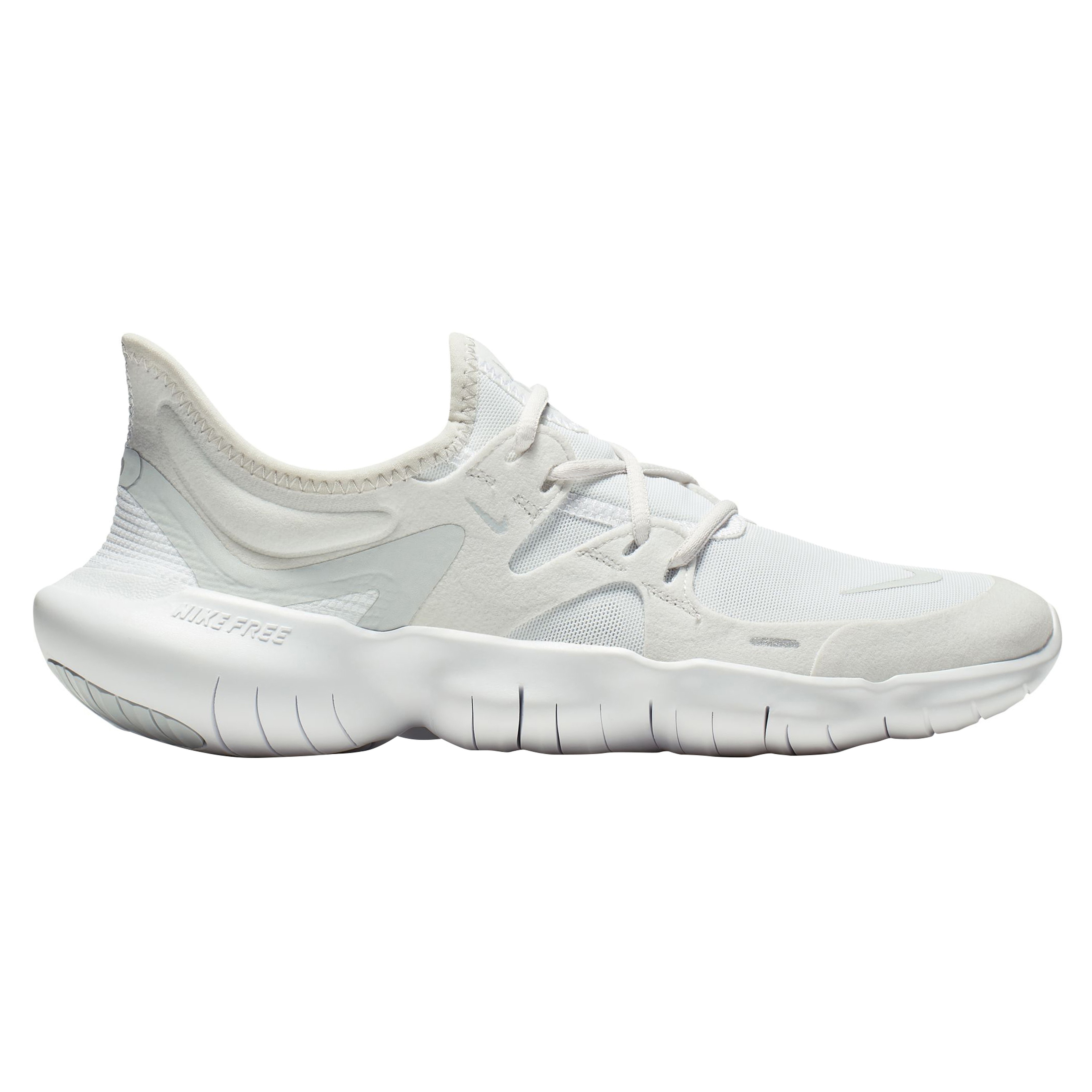 Nike Free RN 5.0 Running Kadın Spor Ayakkabı