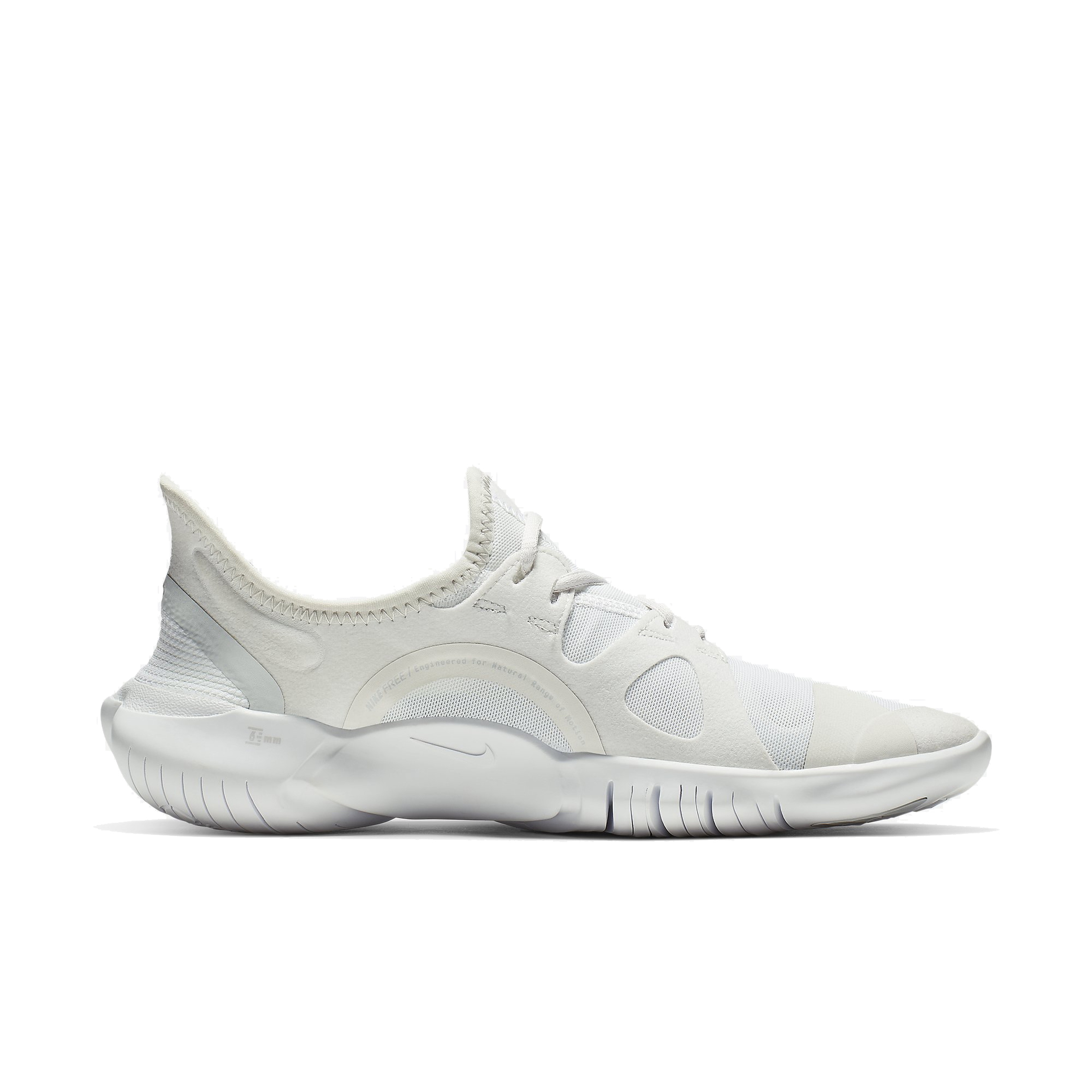 Nike Free RN 5.0 Running Kadın Spor Ayakkabı