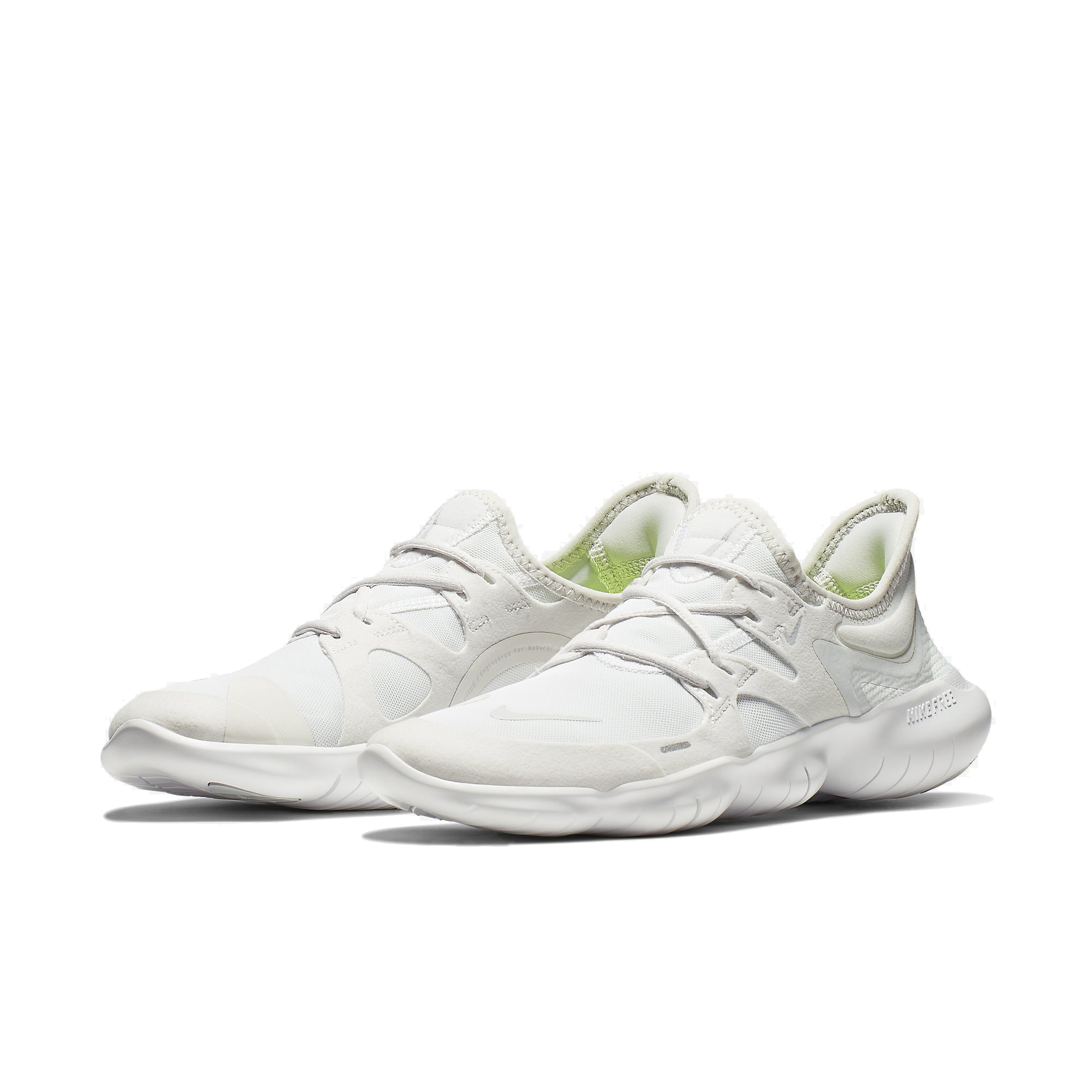 Nike Free RN 5.0 Running Kadın Spor Ayakkabı