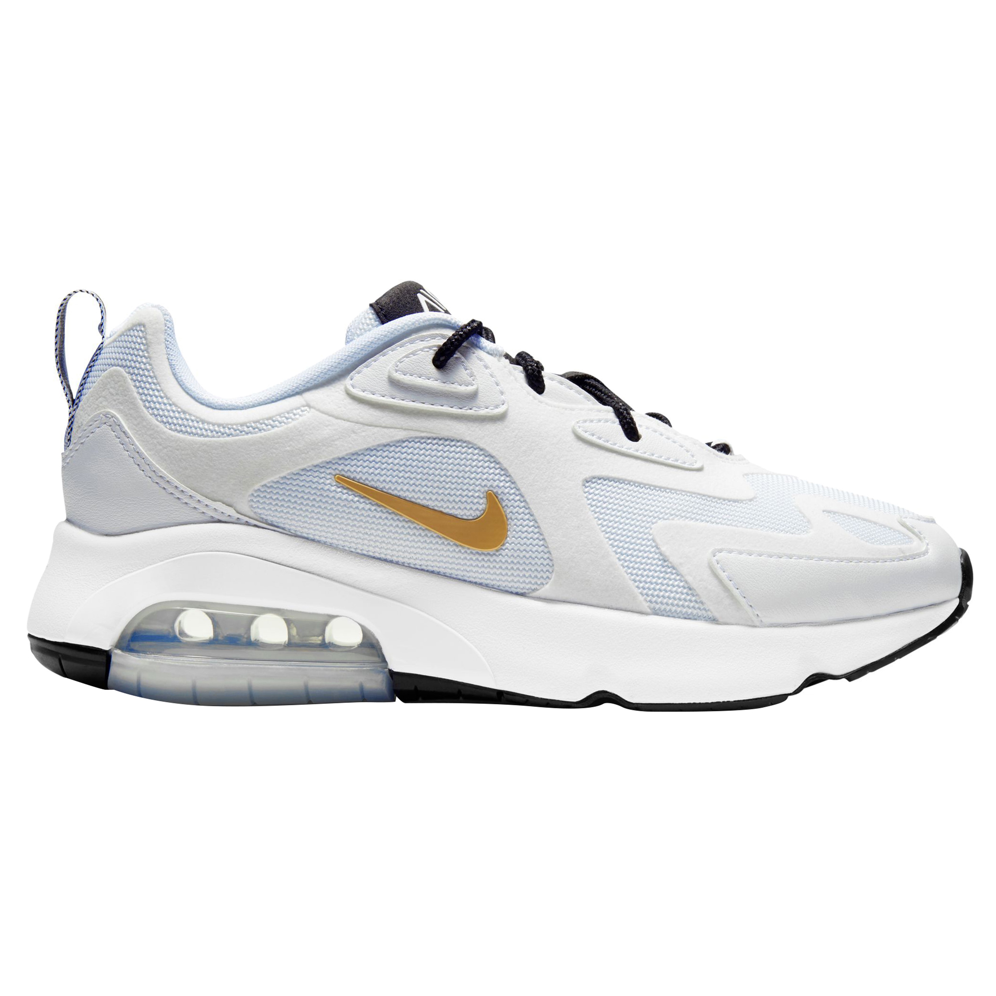 Nike Air Max 200 Kadın Spor Ayakkabı