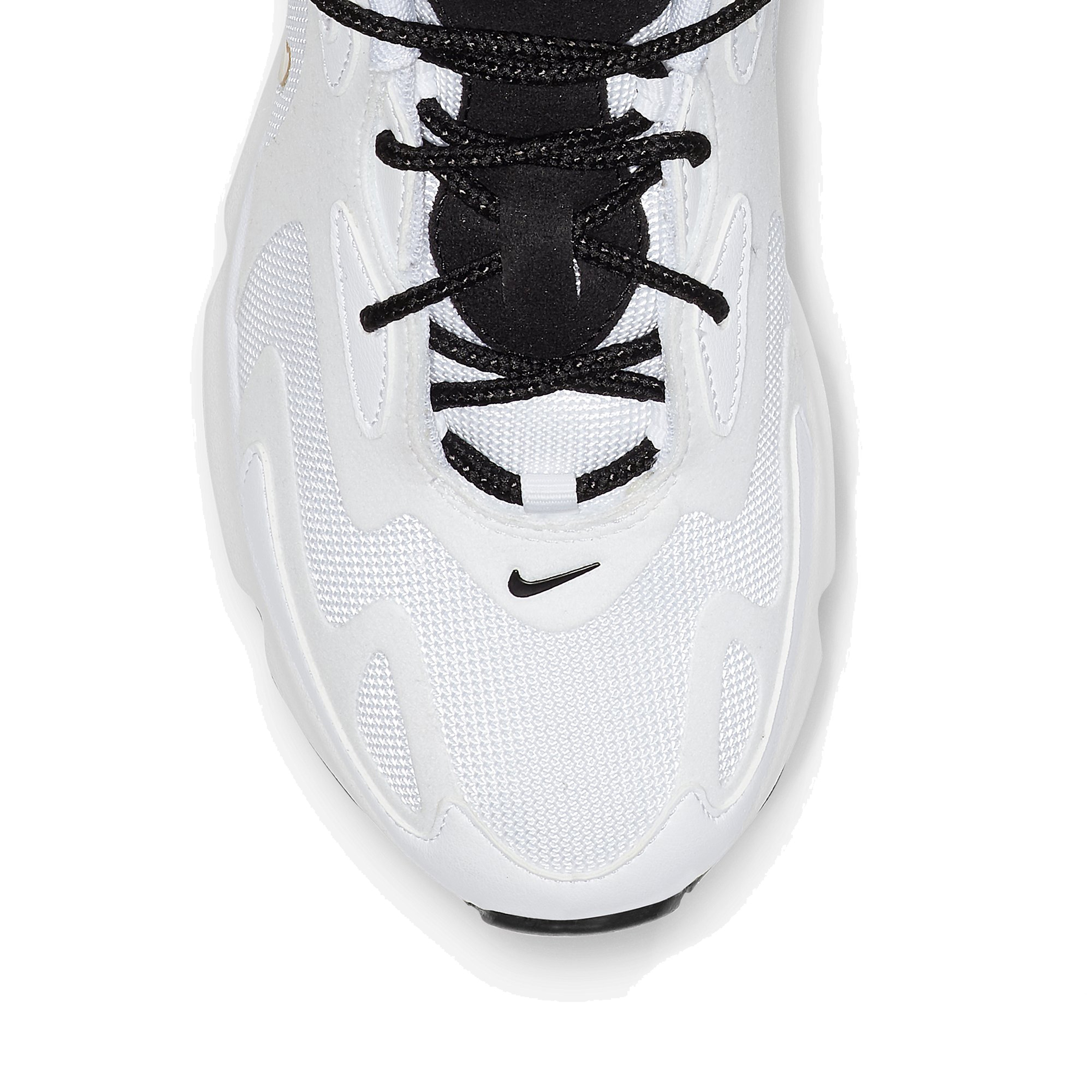 Nike Air Max 200 Kadın Spor Ayakkabı