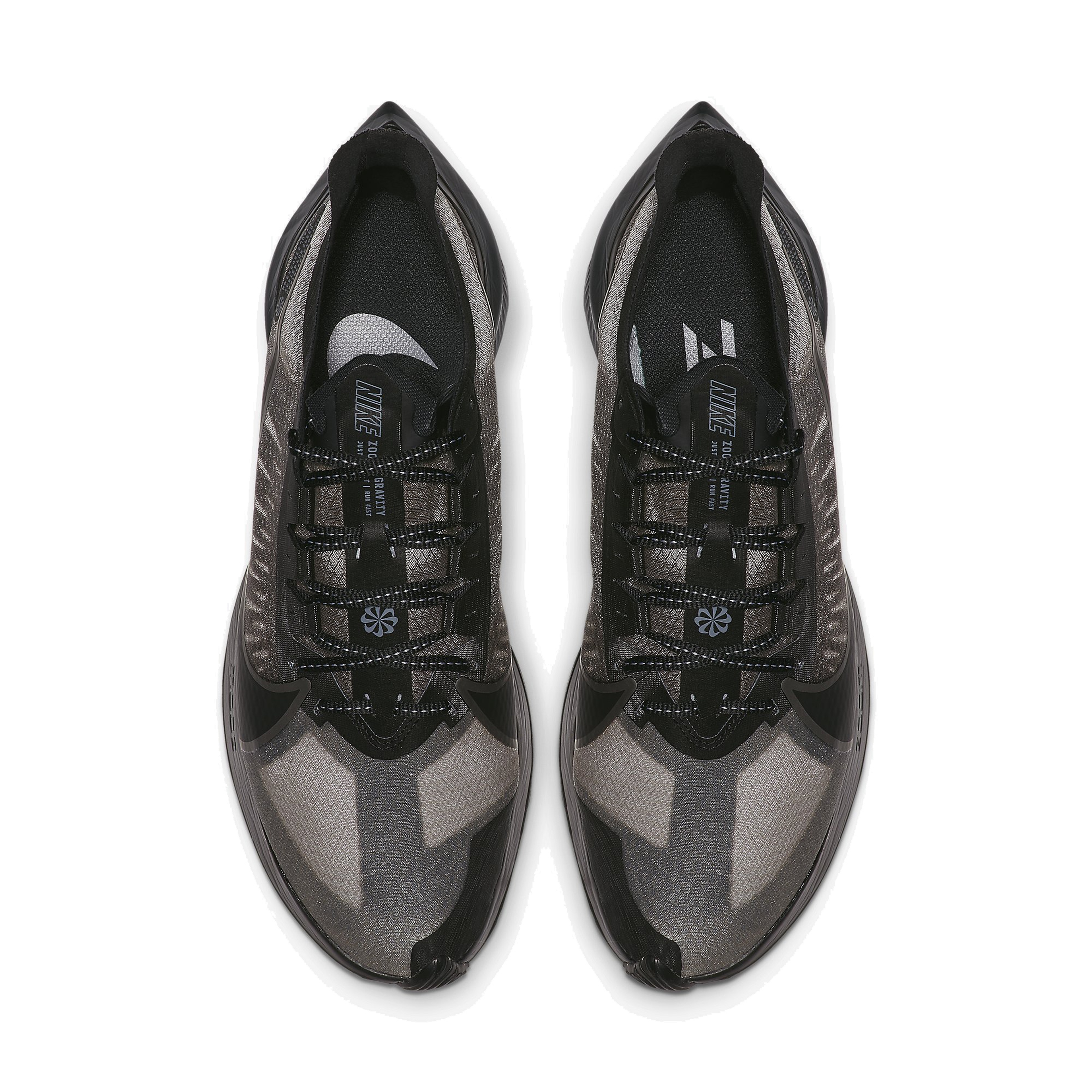 nike zoom gravity icon clash