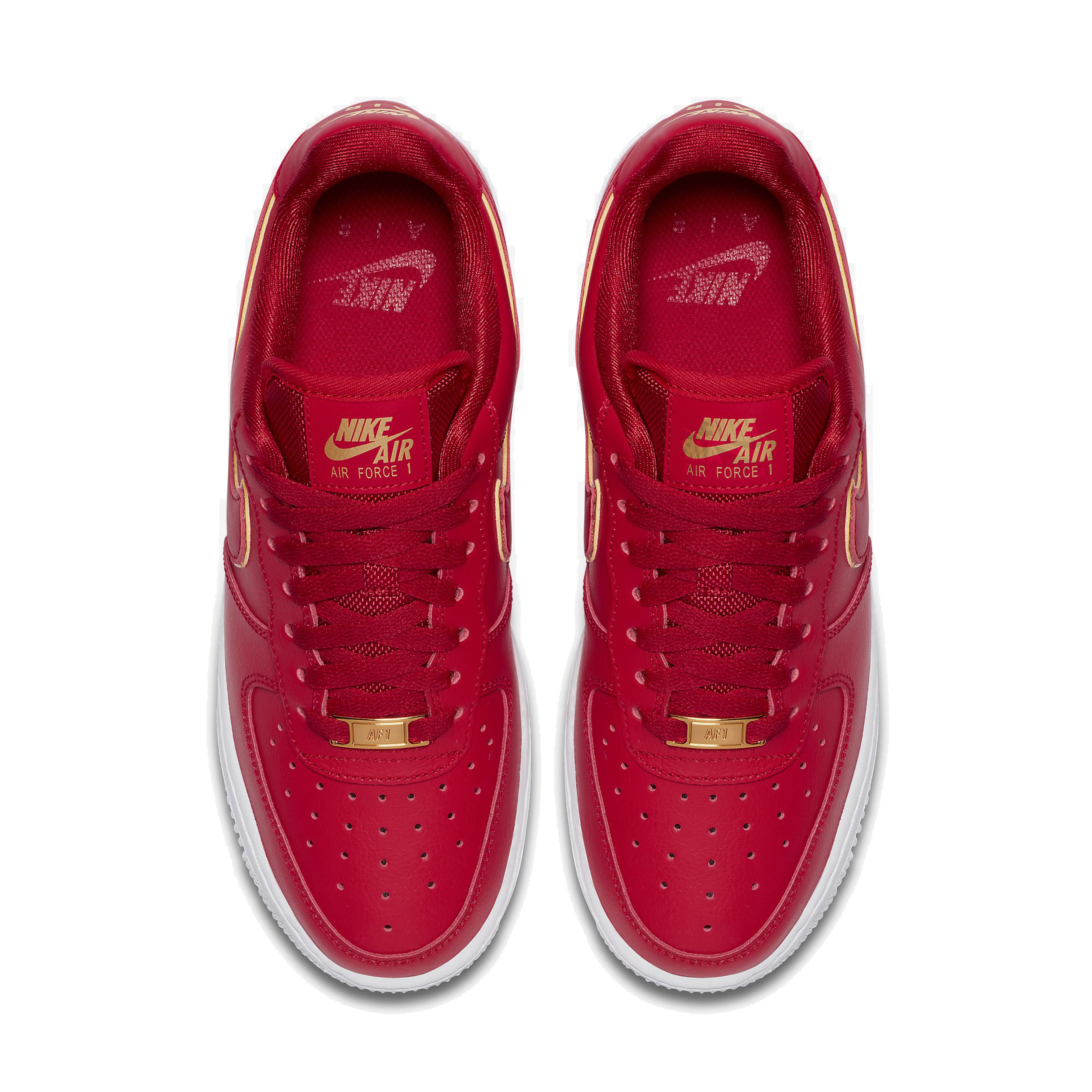 Nike Air Force 1 '07 Essential Kadın Spor Ayakkabı