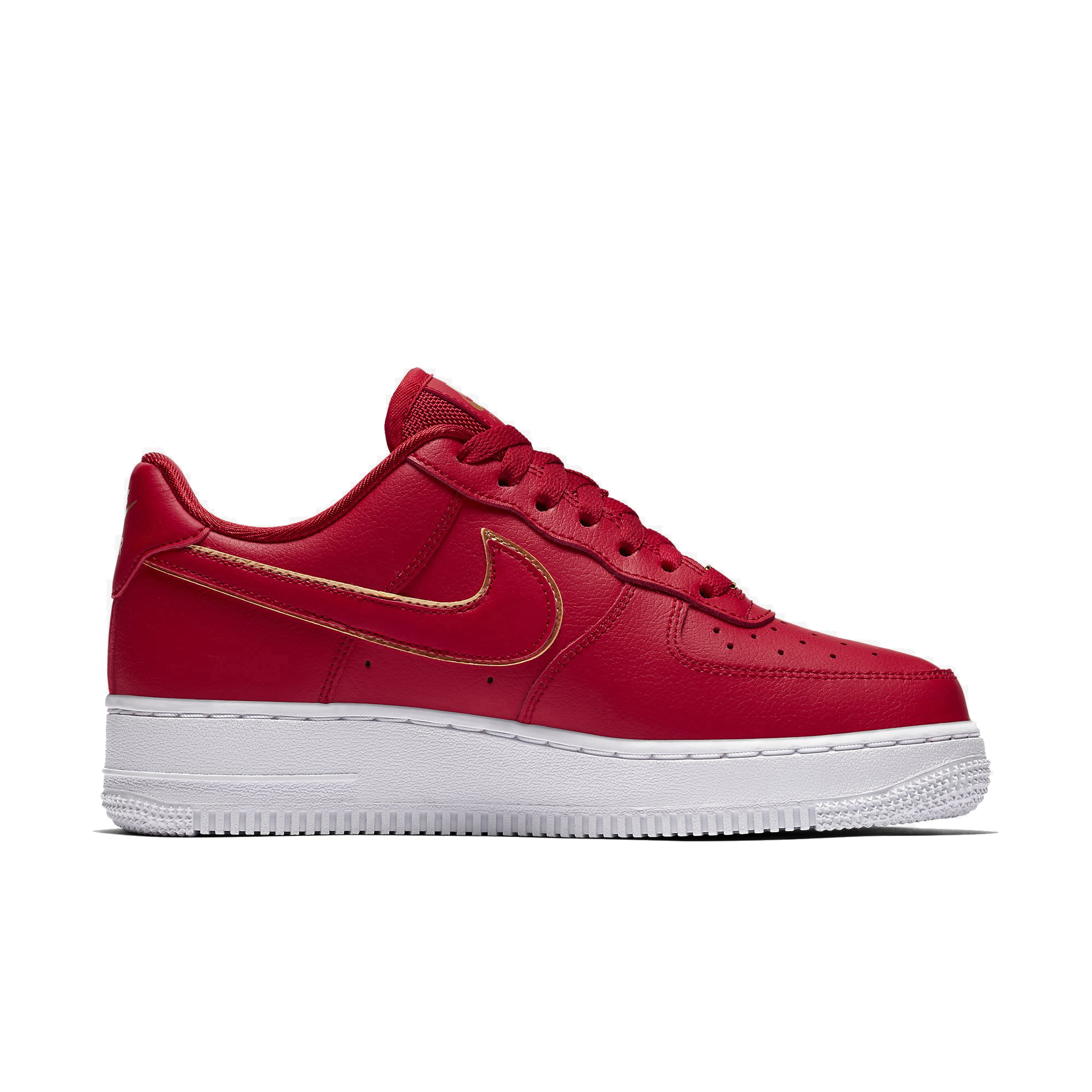 Nike Air Force 1 '07 Essential Kadın Spor Ayakkabı