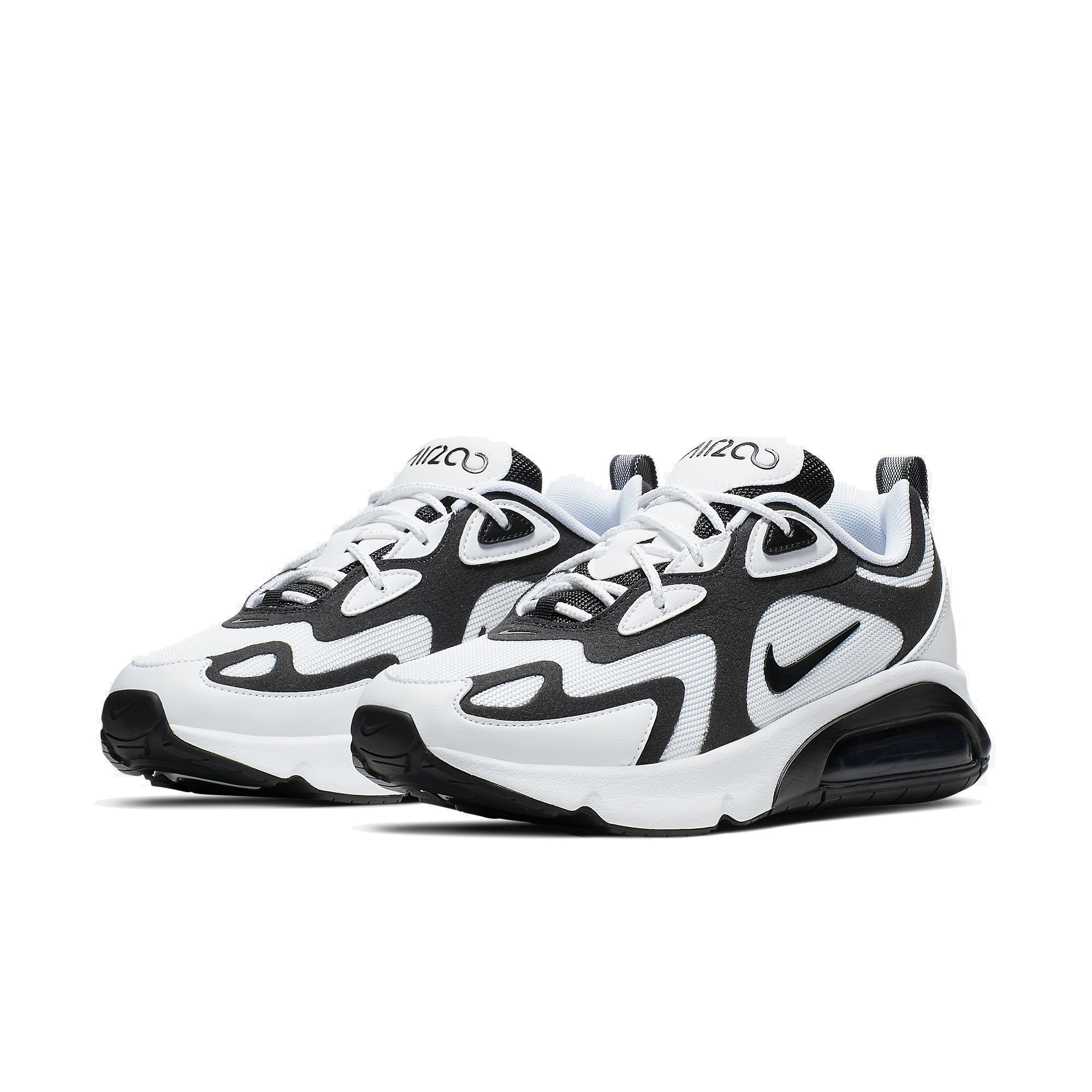 Nike Air Max 200 Kadın Spor Ayakkabı