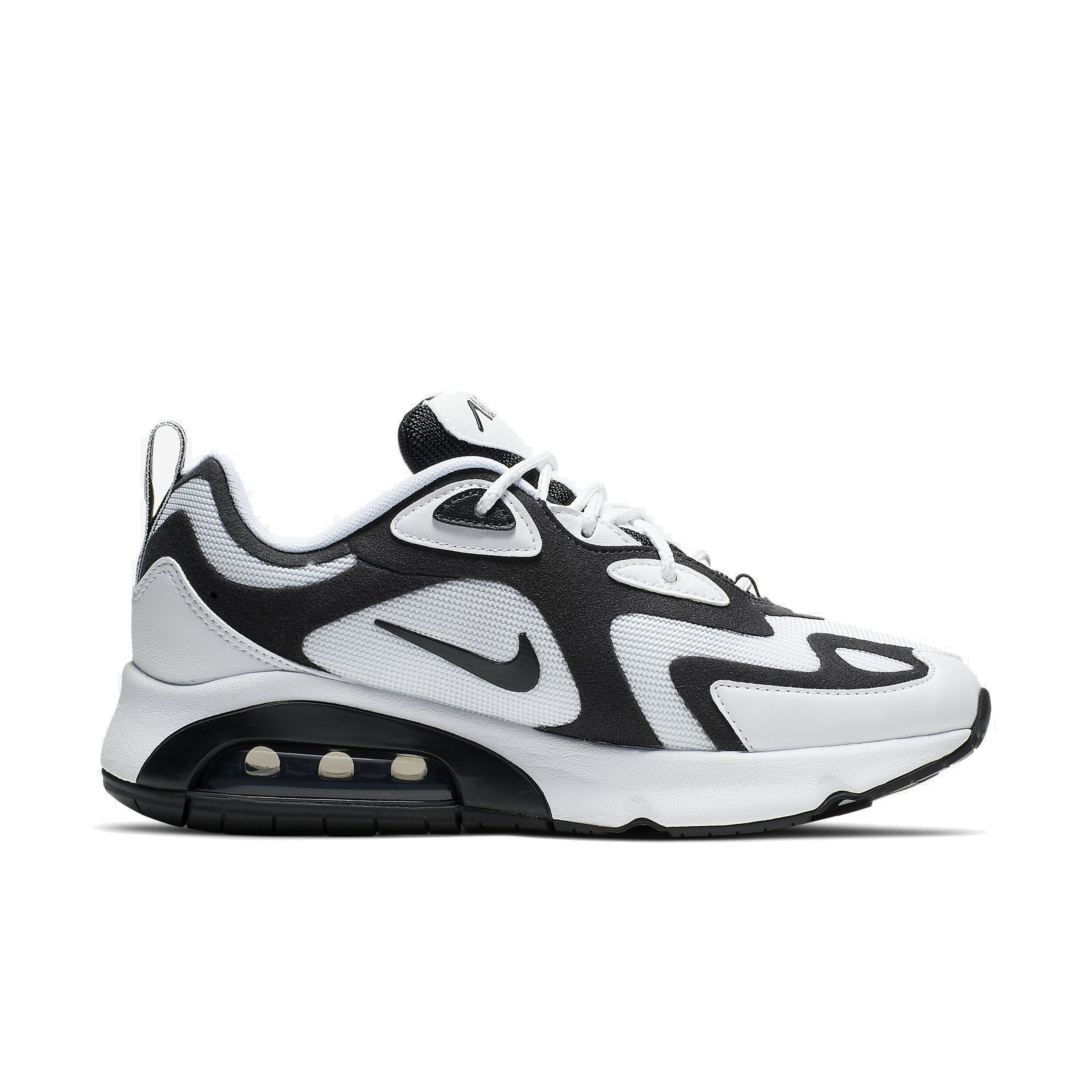 Nike Air Max 200 Kadın Spor Ayakkabı