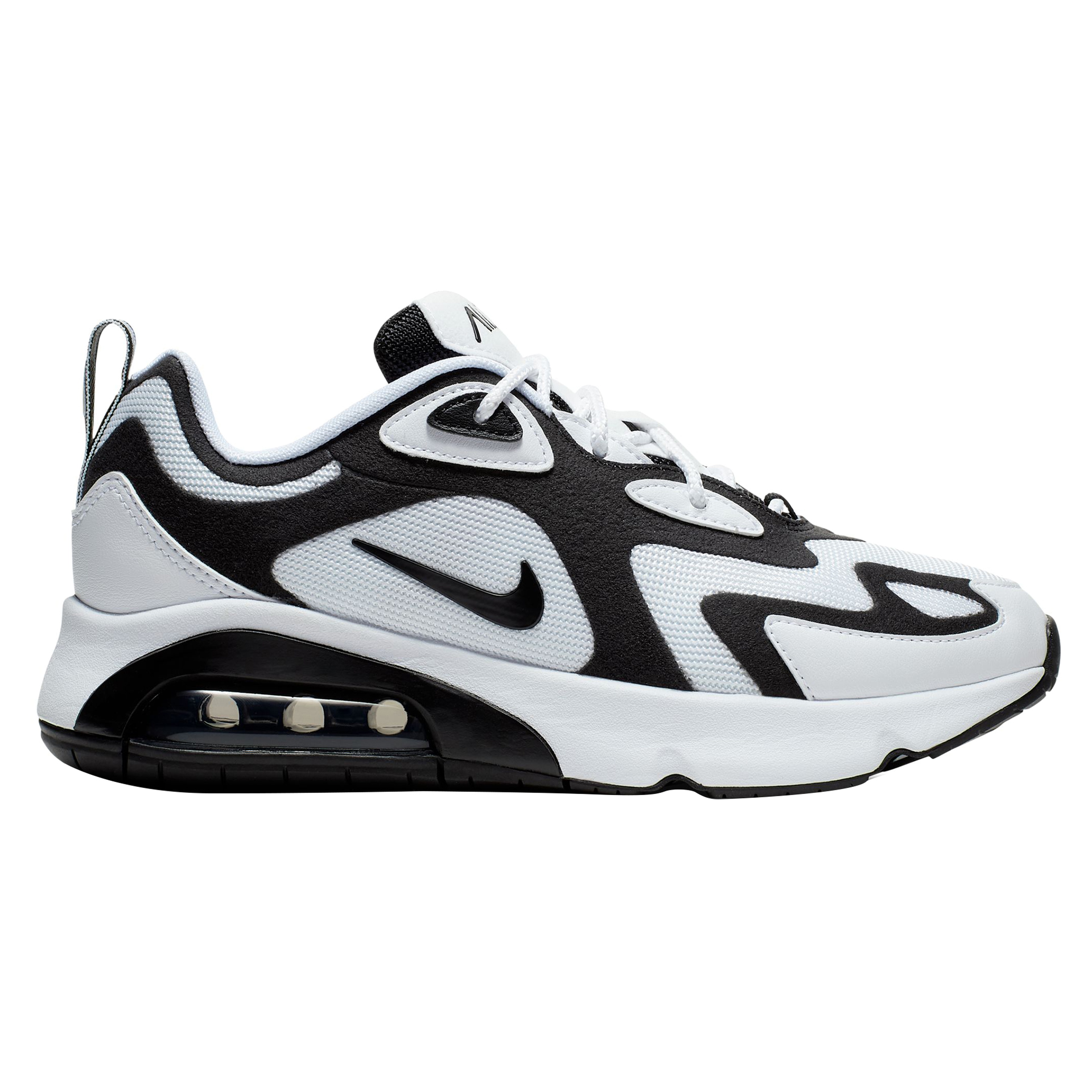 Nike Air Max 200 Kadın Spor Ayakkabı