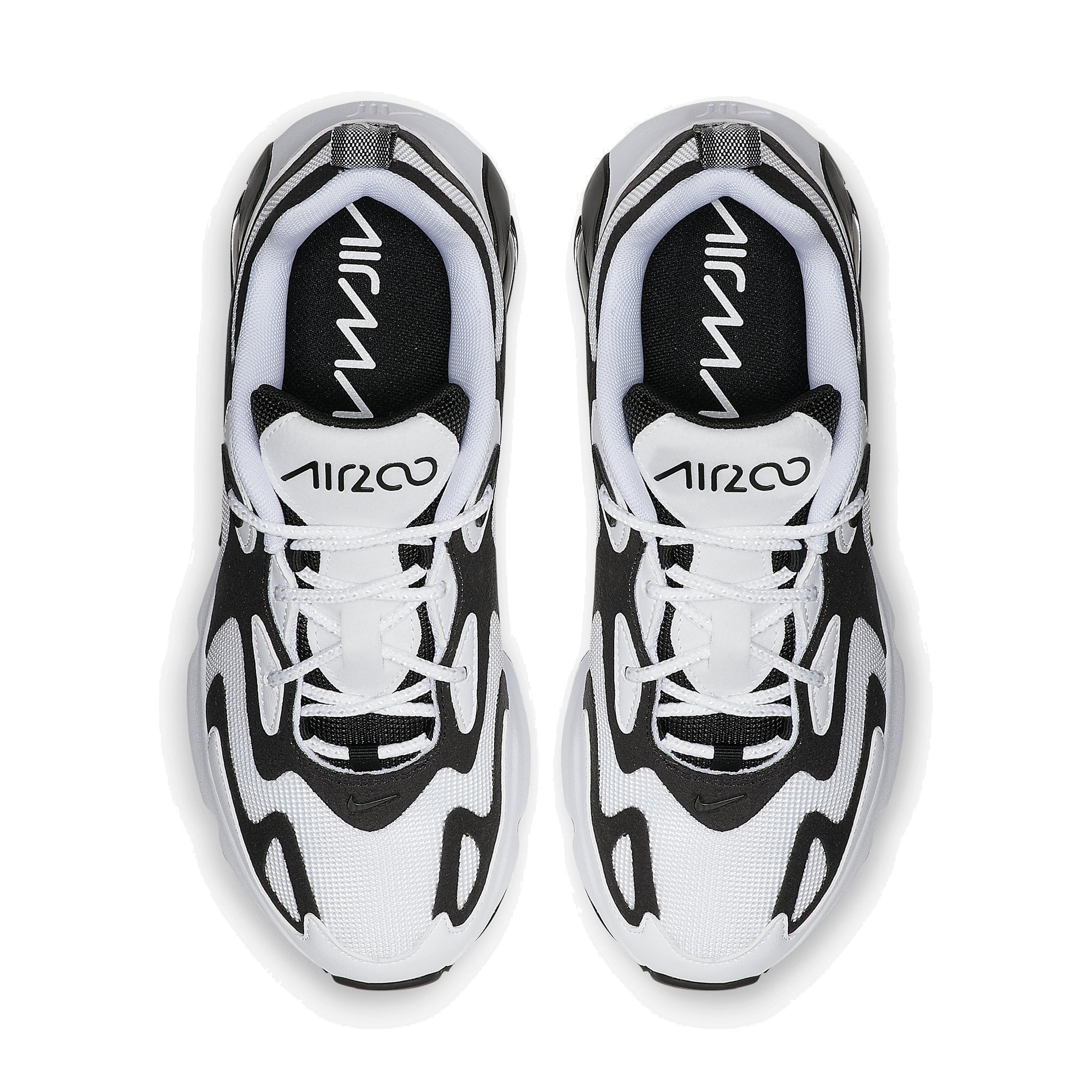 Nike Air Max 200 Kadın Spor Ayakkabı