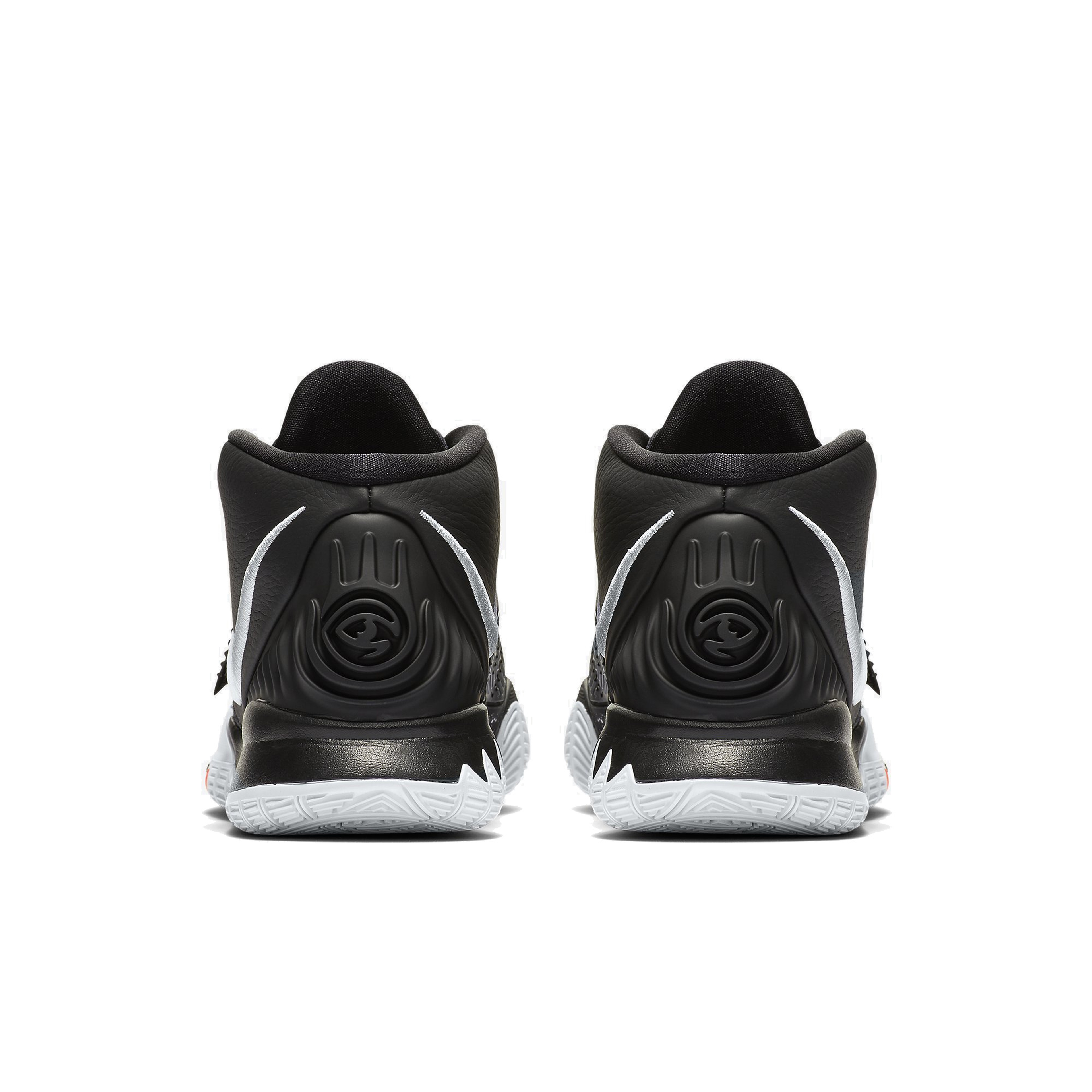 Nike Kyrie 6 Erkek Spor Ayakkabı