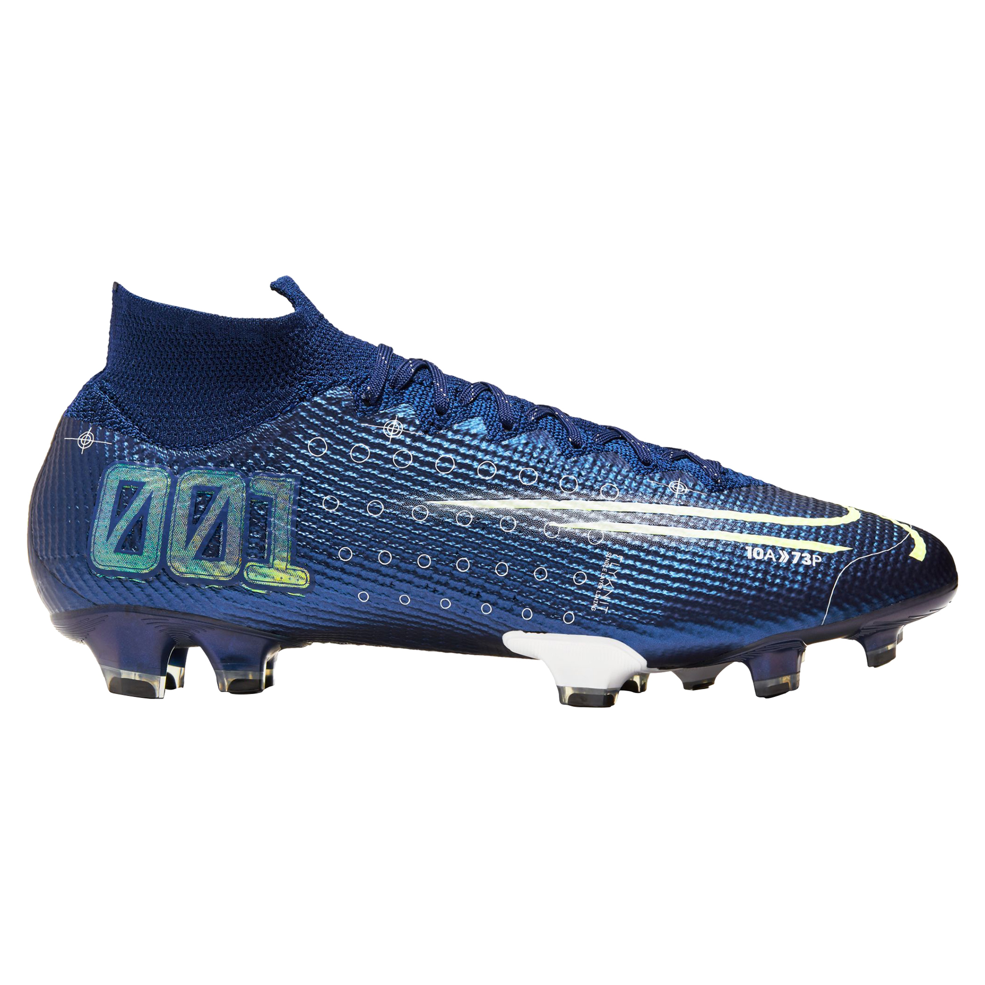 Nike Mercurial Superfly 7 Elite MDS FG Firm-Ground Erkek Krampon