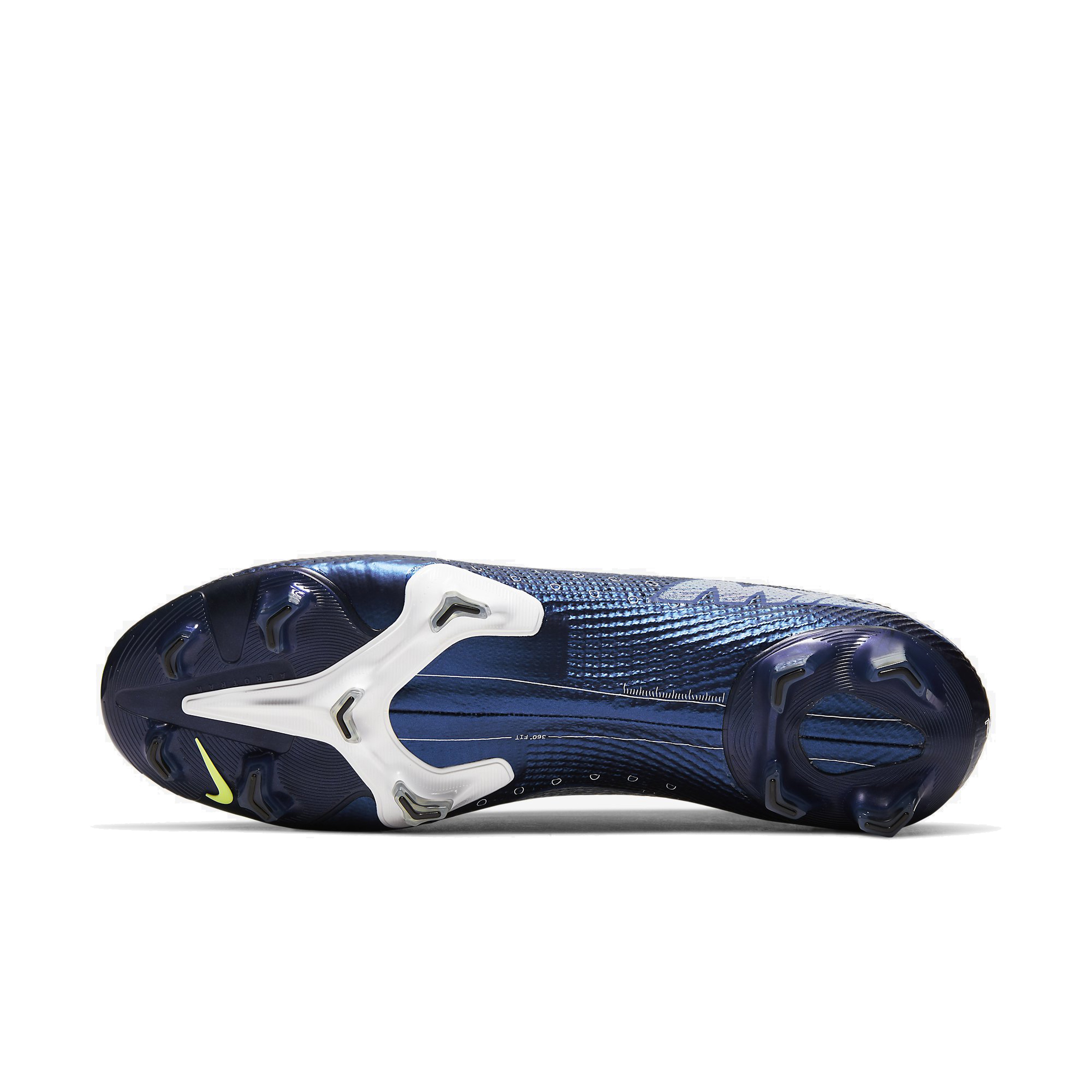 Nike Mercurial Superfly 7 Elite MDS FG Firm-Ground Erkek Krampon