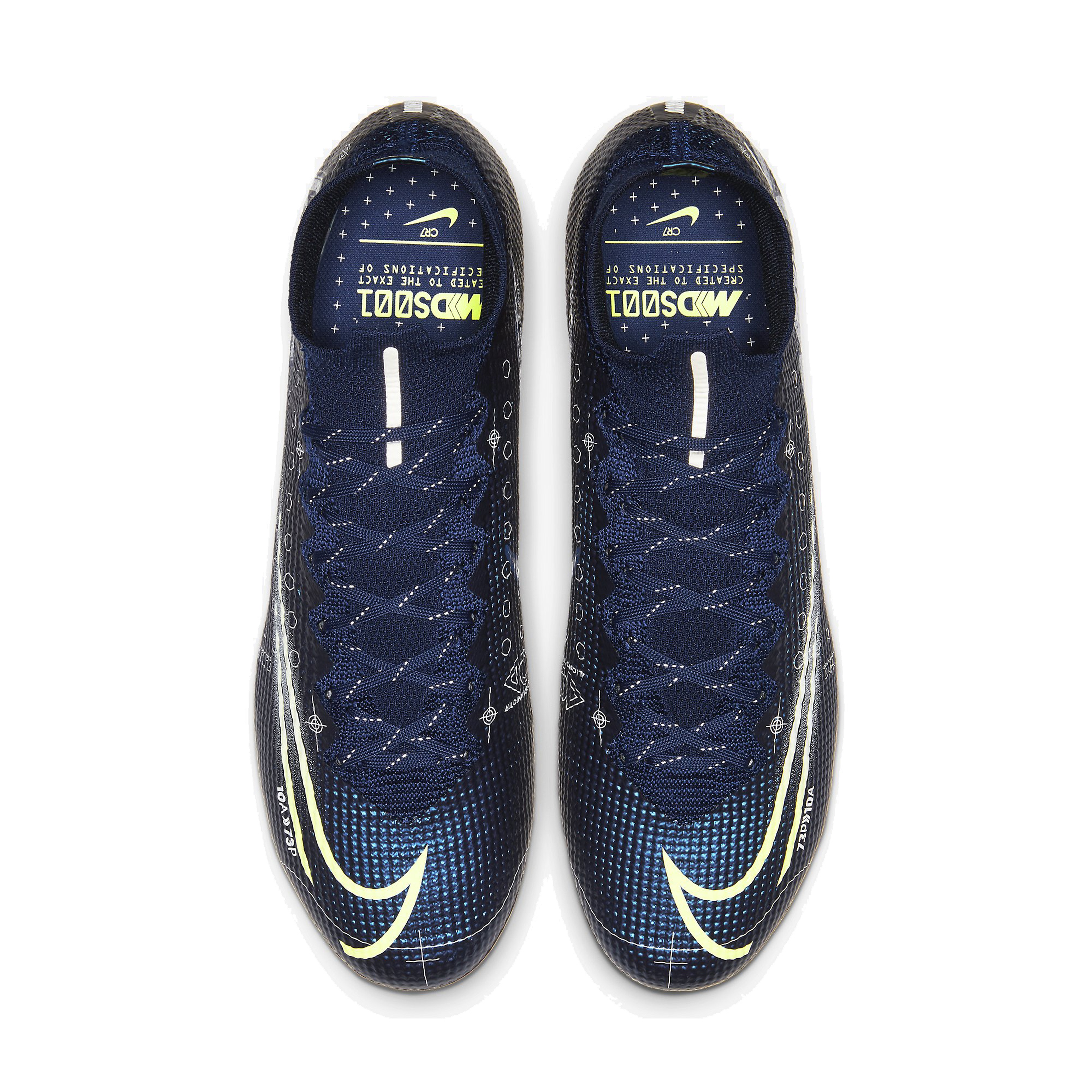 Nike Mercurial Superfly 7 Elite MDS FG Firm-Ground Erkek Krampon