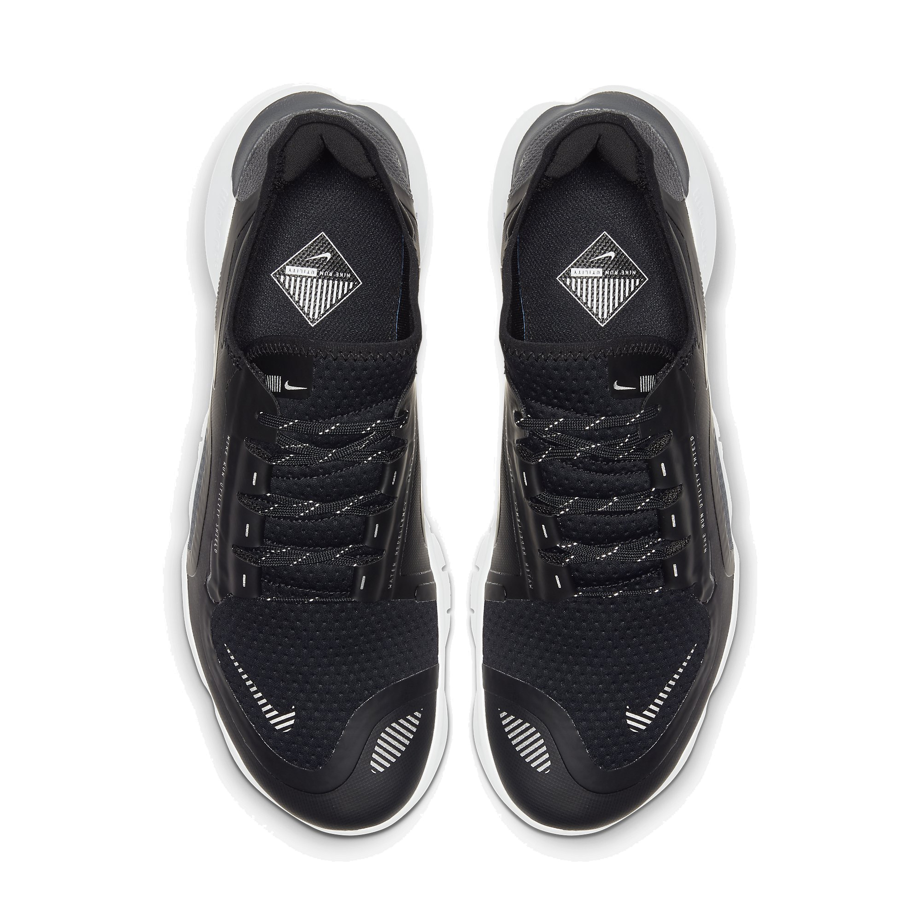 Nike Free RN 5.0 Shield Running Erkek Spor Ayakkabı