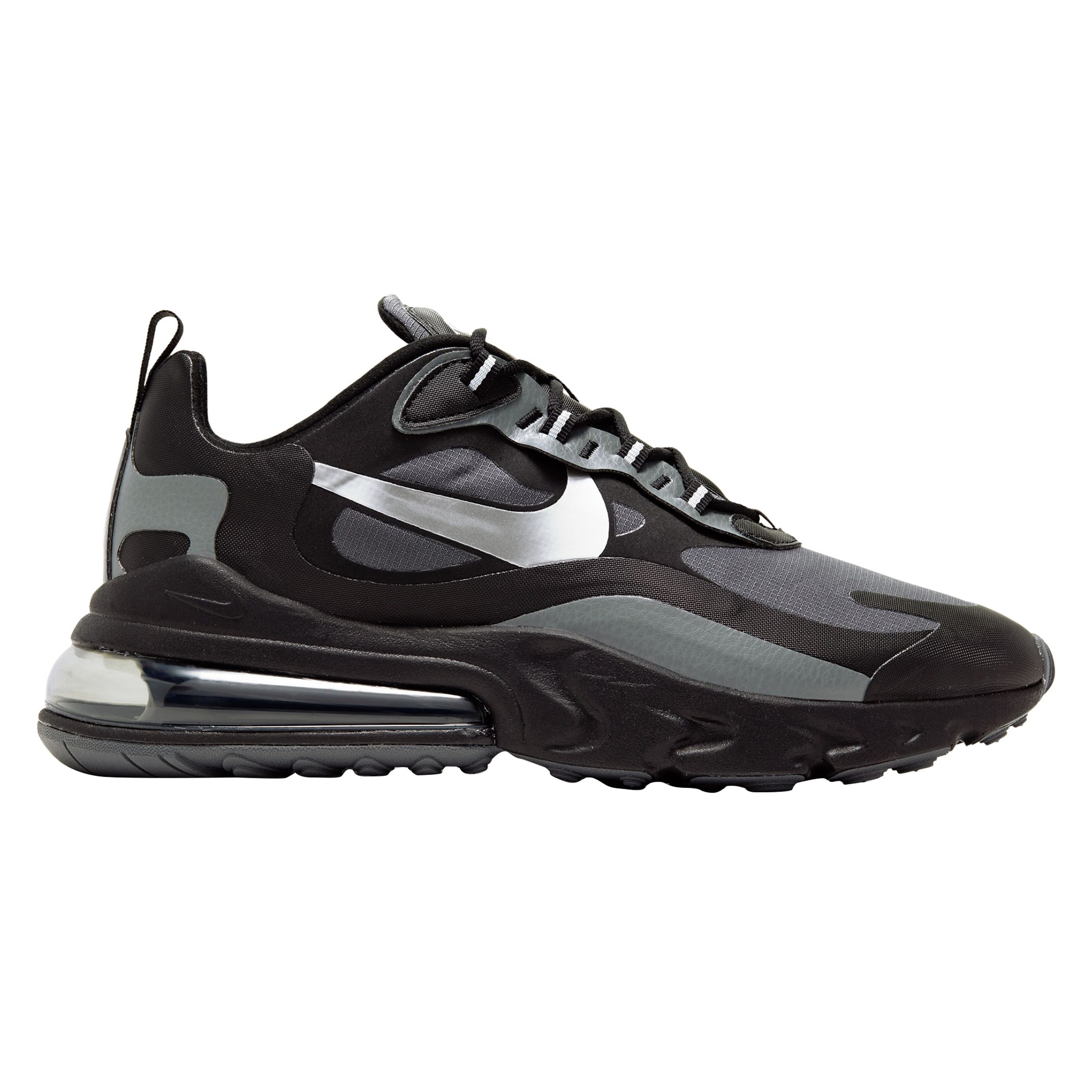 Nike Air Max 270 React Winter Erkek Spor Ayakkabı | Barçın
