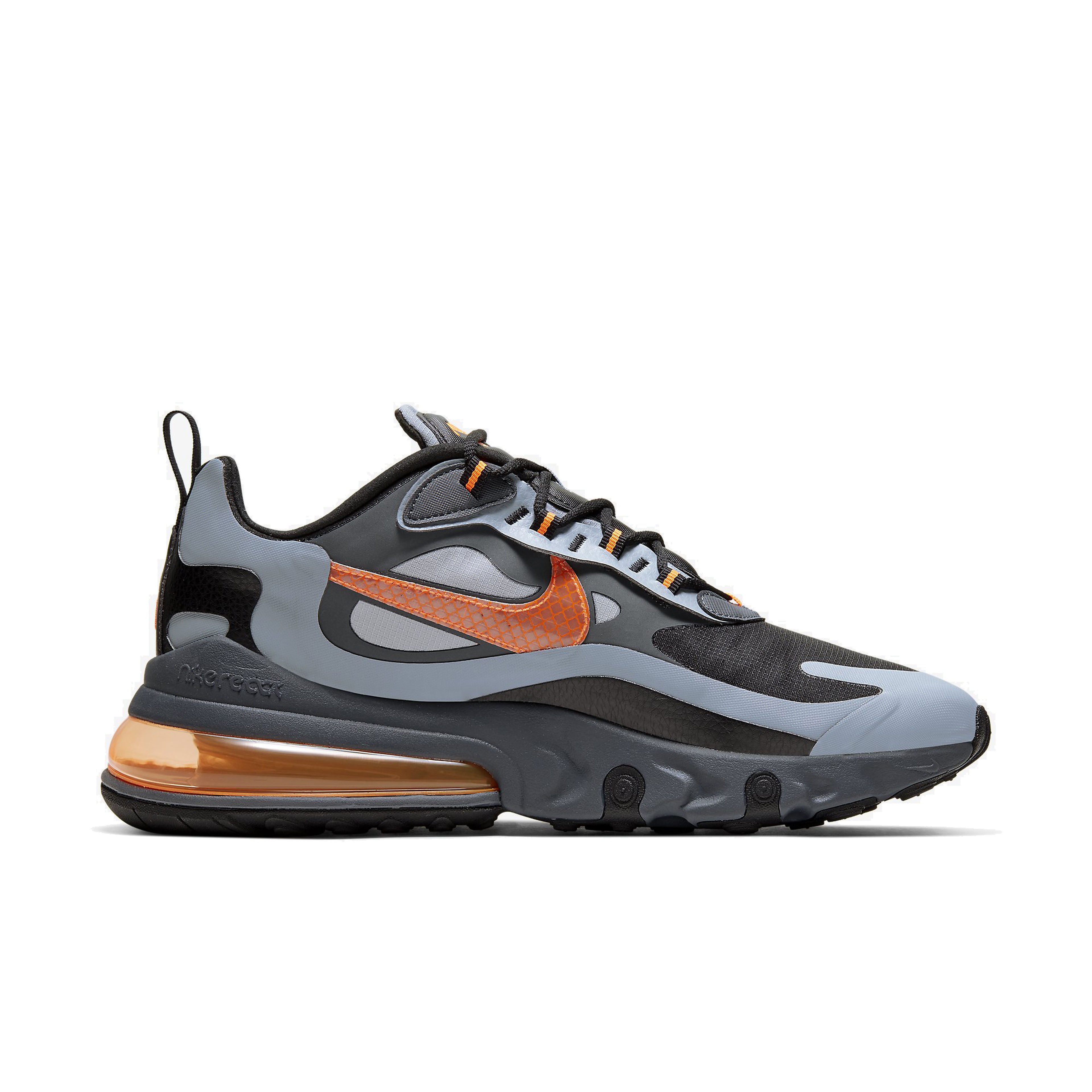 Nike Air Max 270 React Winter Erkek Spor Ayakkabı | Barçın