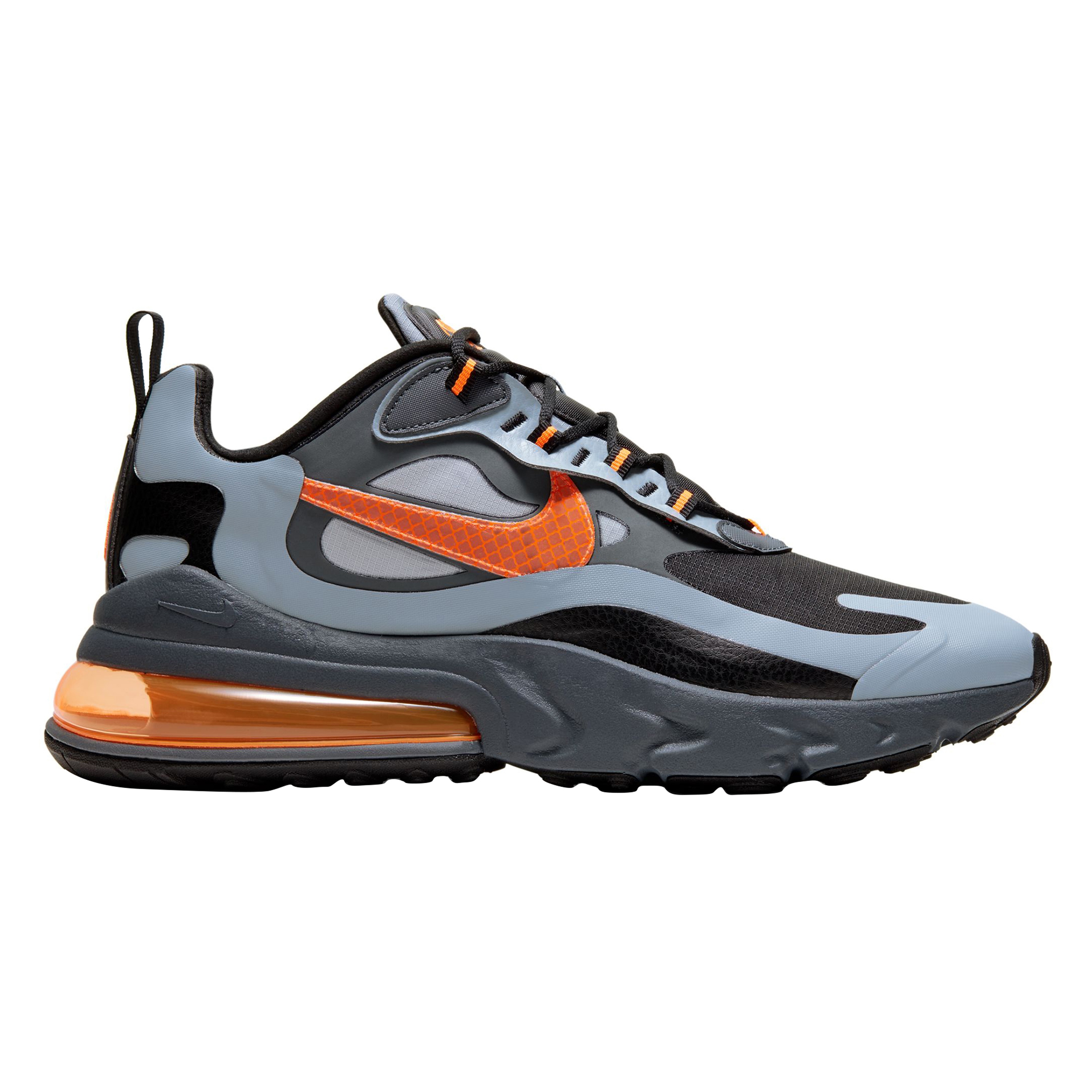 Nike Air Max 270 React Winter Erkek Spor Ayakkabı | Barçın
