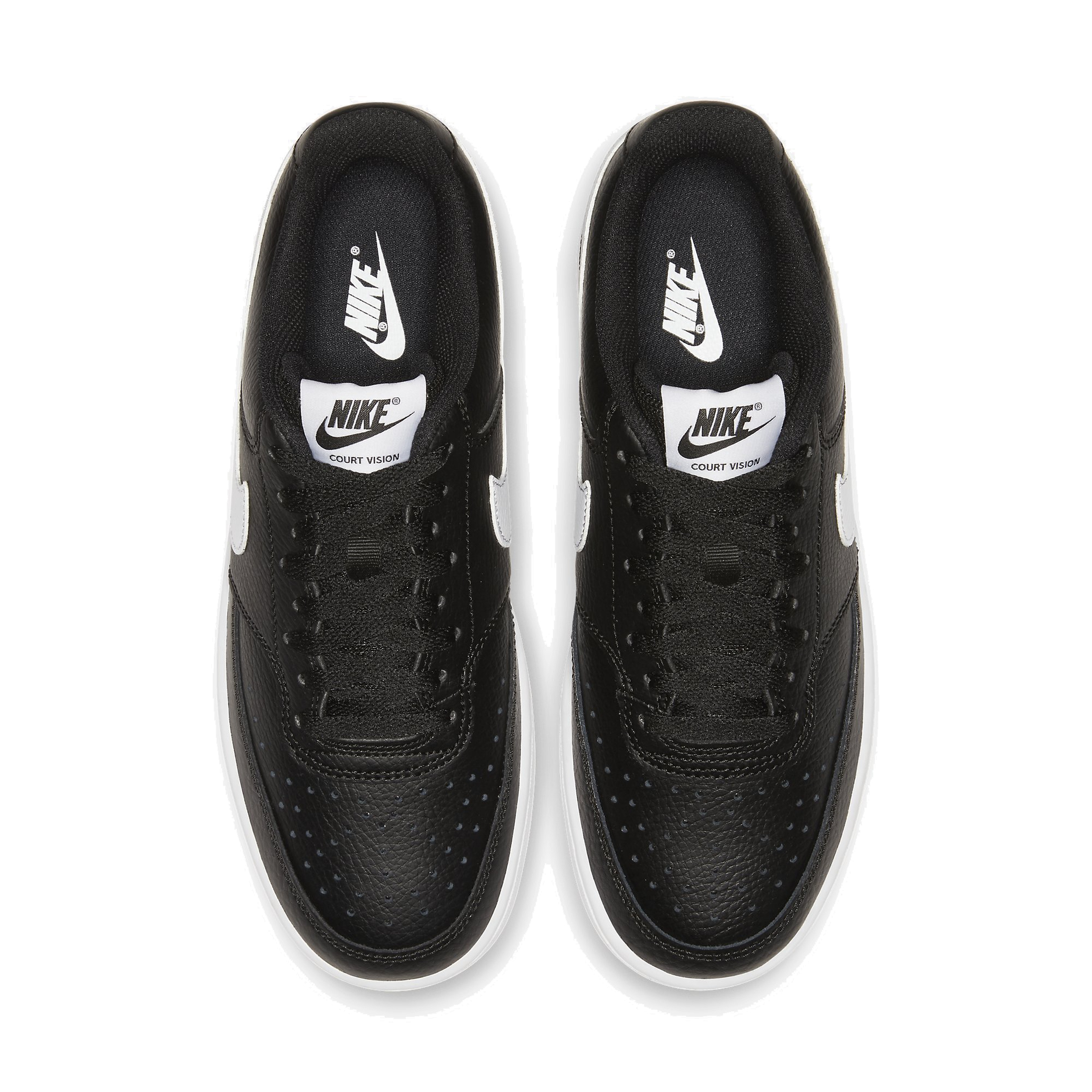 Nike Court Vision Low Kadın Spor Ayakkabı