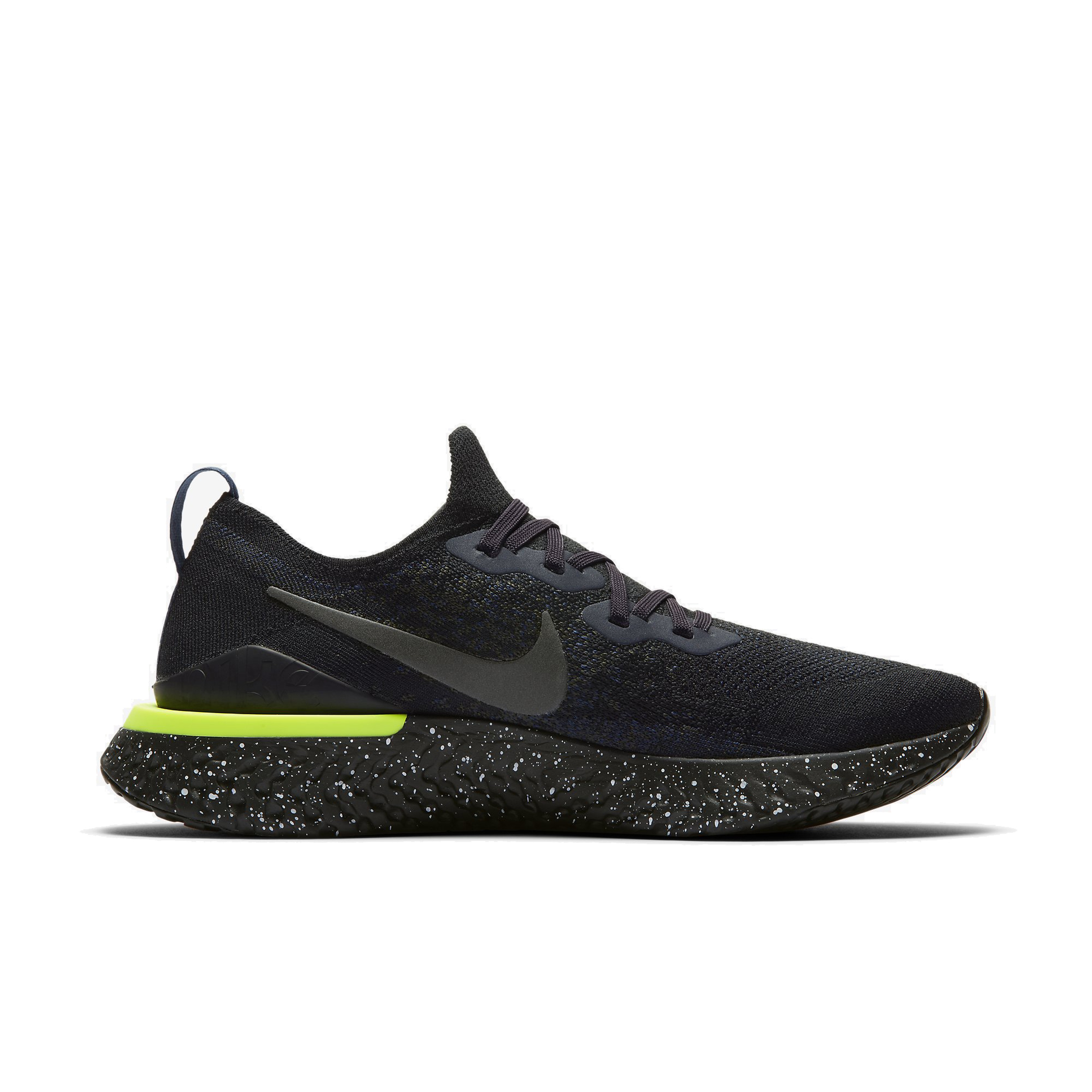 42% OFF ナイキ NIKE EPIC REACT FLYKNIT Nike Epic React Flyknit 2 SE Erkek Spor Ayakkabı | Barçın