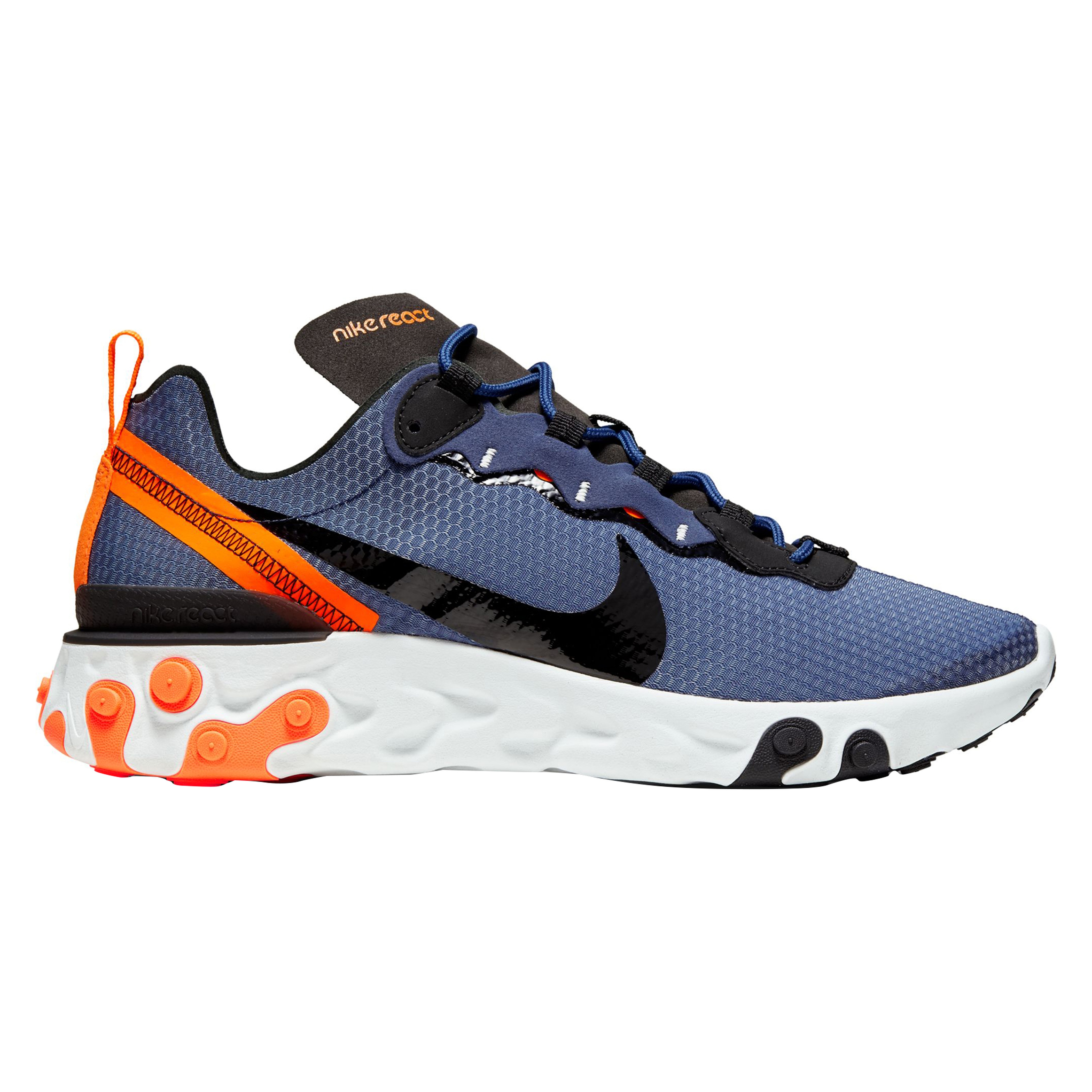 Nike React Element 55 SE Erkek Spor Ayakkabı