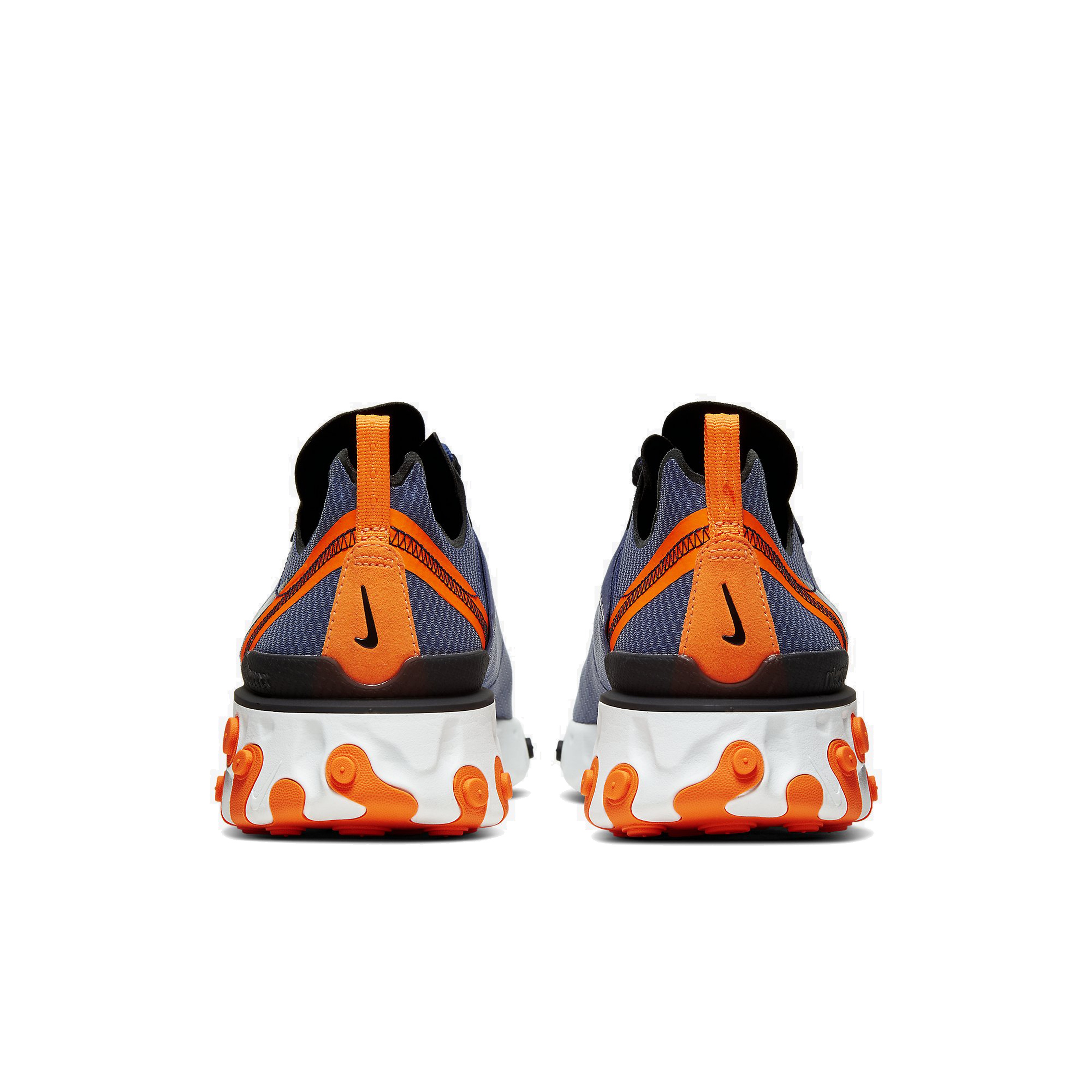 Nike React Element 55 SE Erkek Spor Ayakkabı