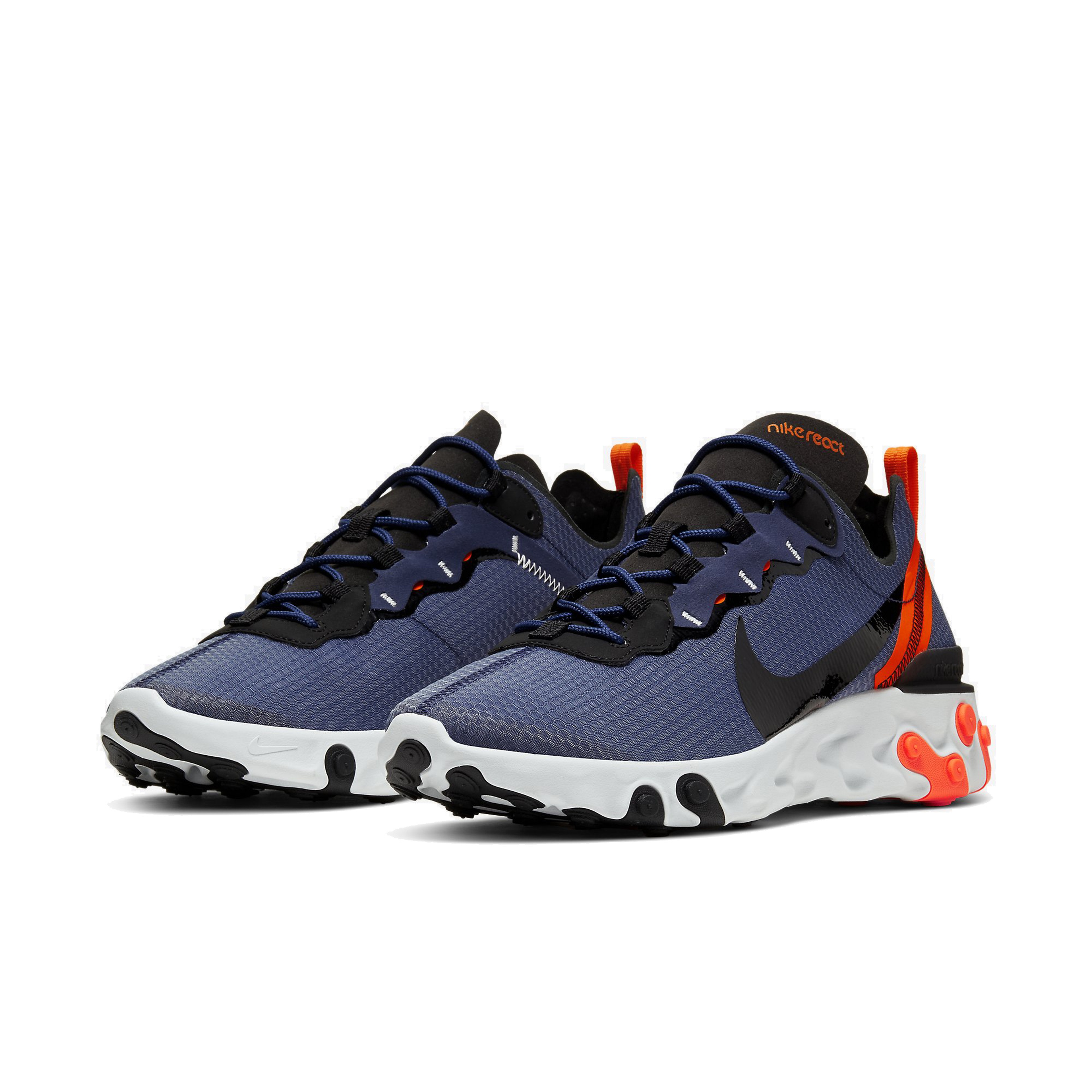 Nike React Element 55 SE Erkek Spor Ayakkabı
