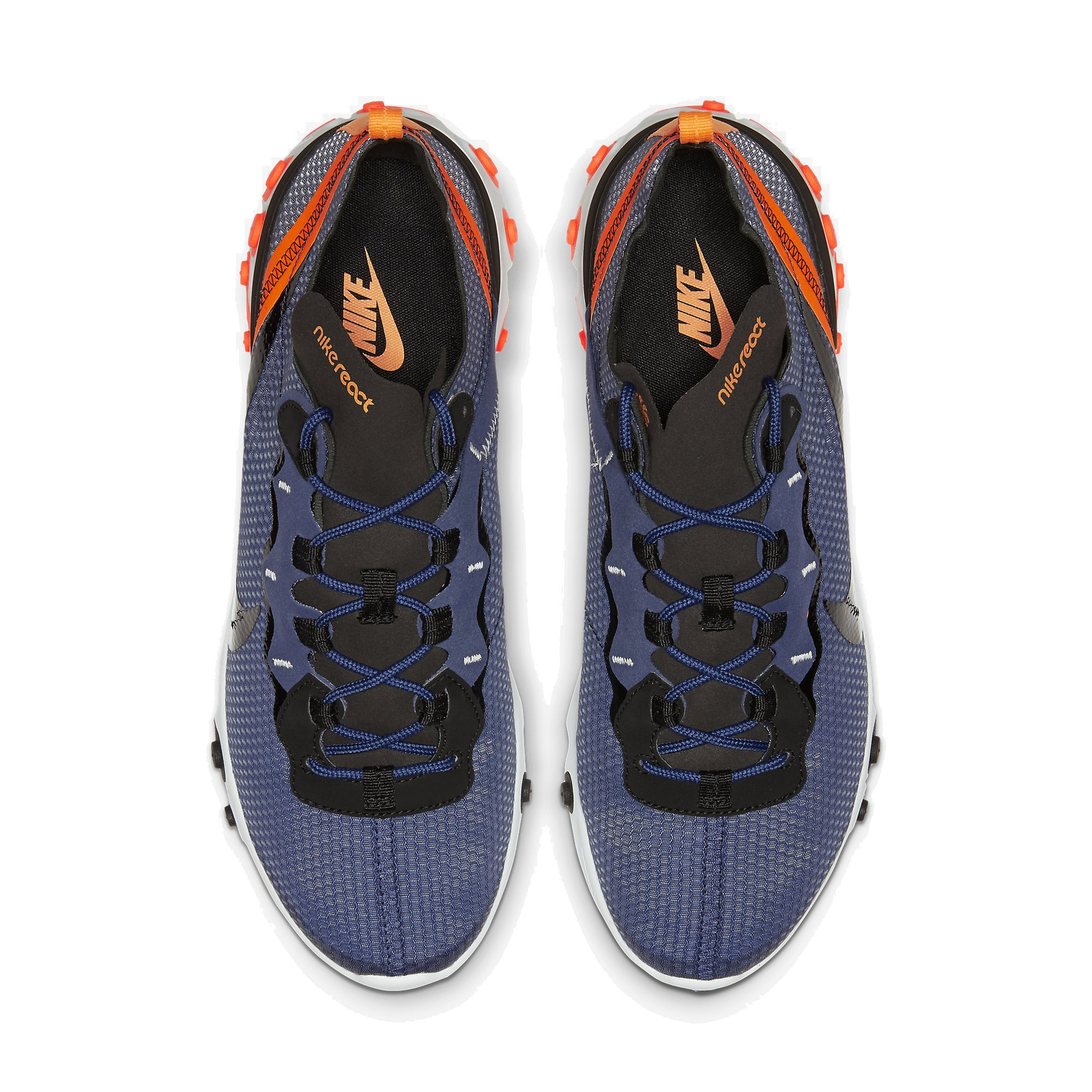 Nike React Element 55 SE Erkek Spor Ayakkabı