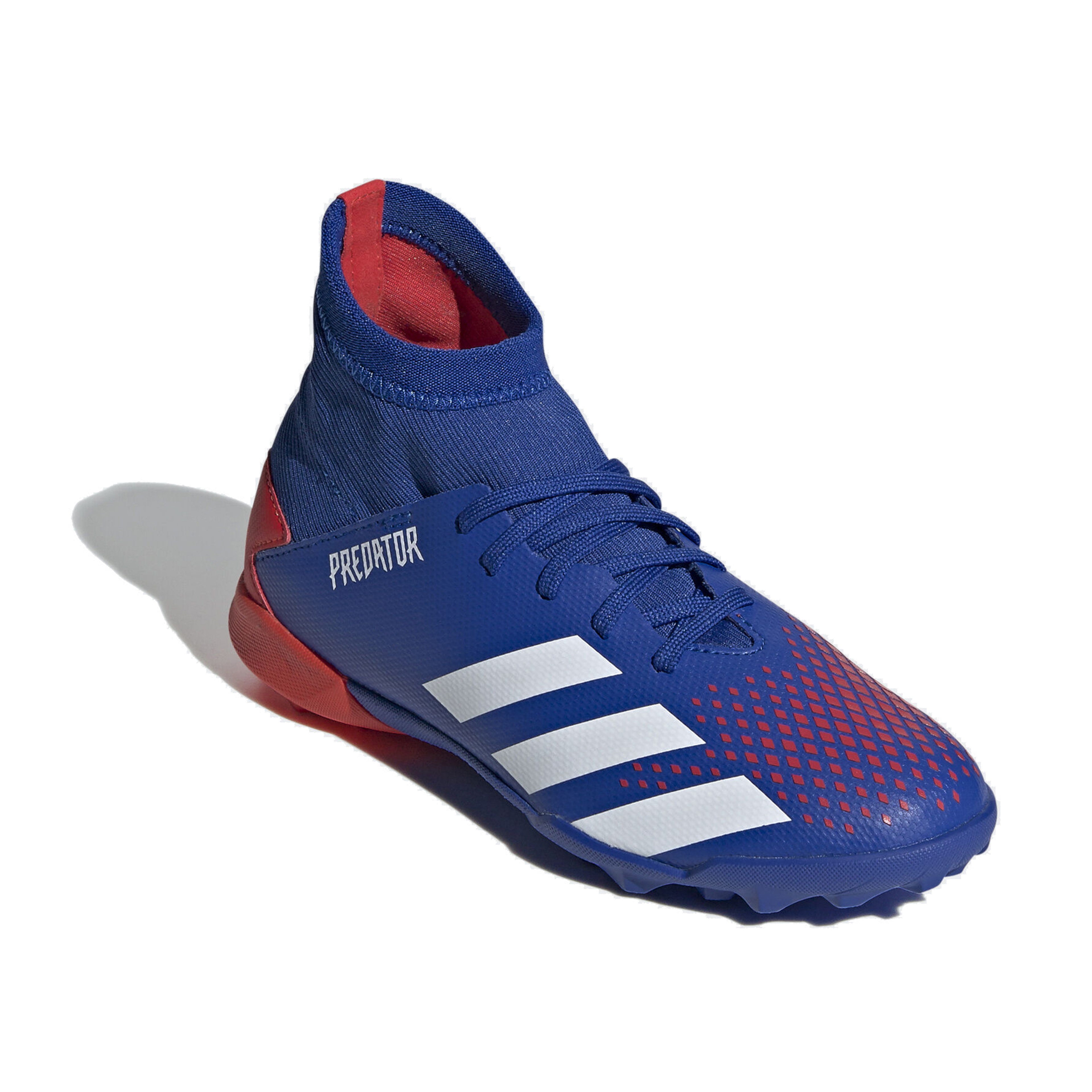 adidas Predator 20 3 Tf J Çocuk Halı Saha Ayakkabı
