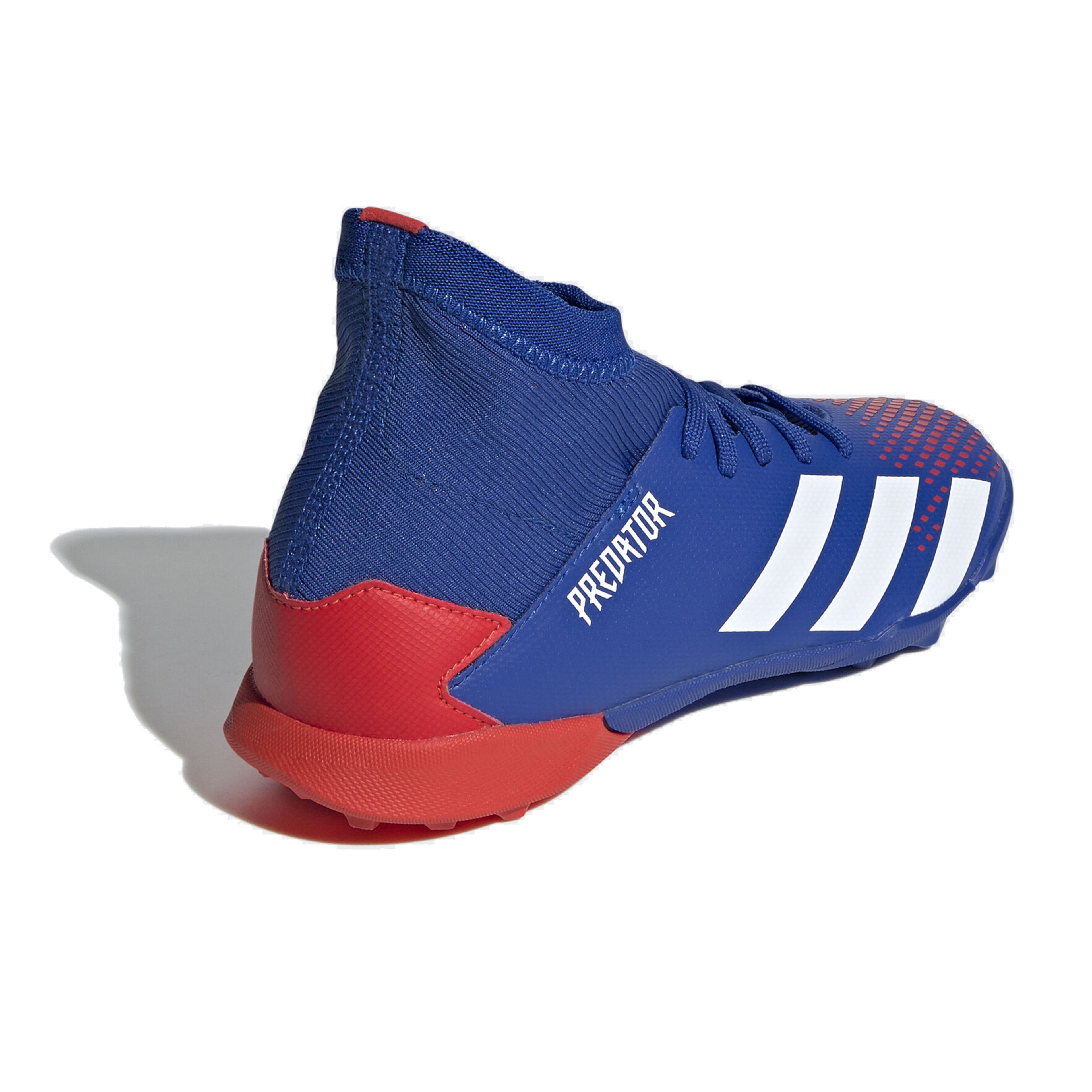 adidas Predator 20 3 Tf J Çocuk Halı Saha Ayakkabı