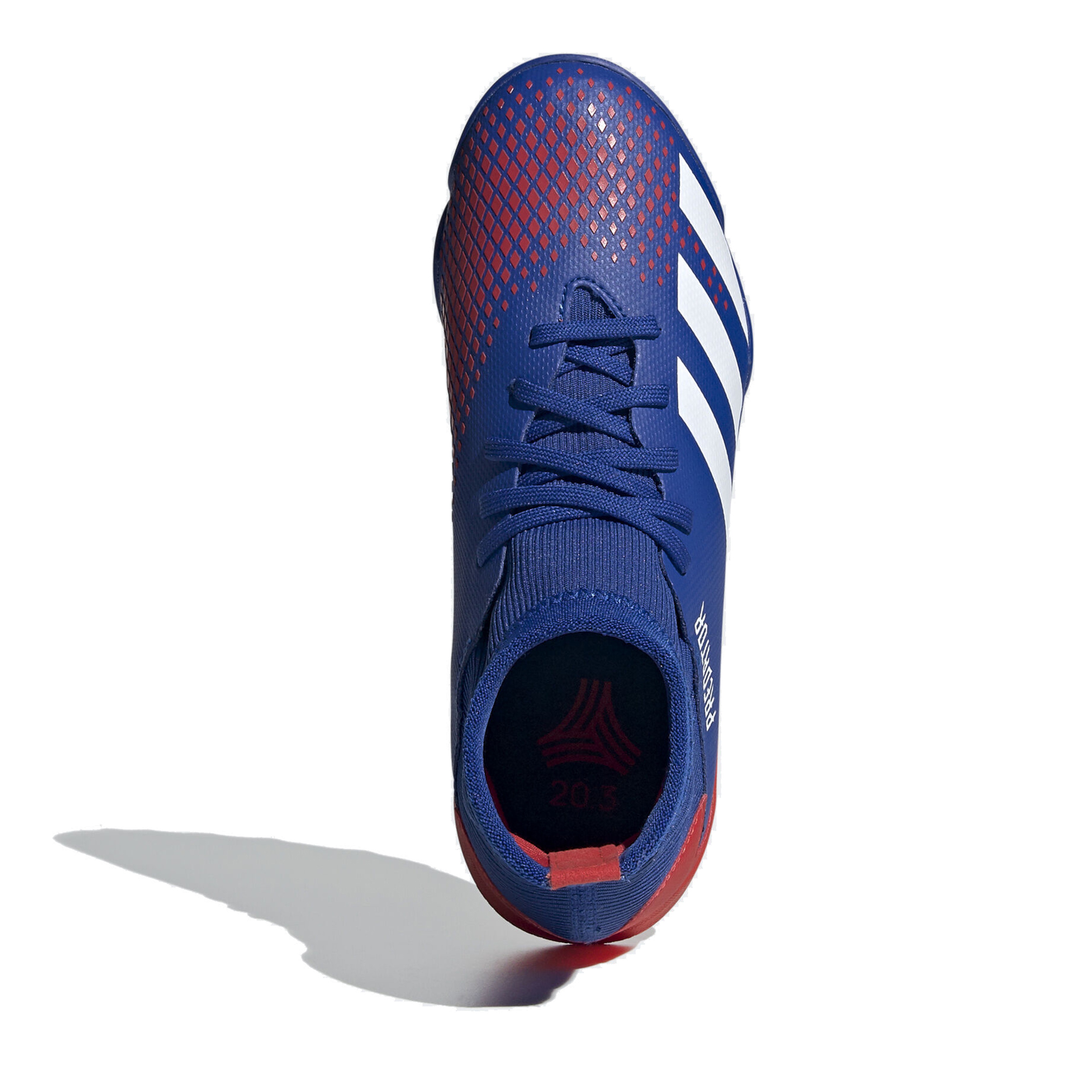 adidas Predator 20 3 Tf J Çocuk Halı Saha Ayakkabı