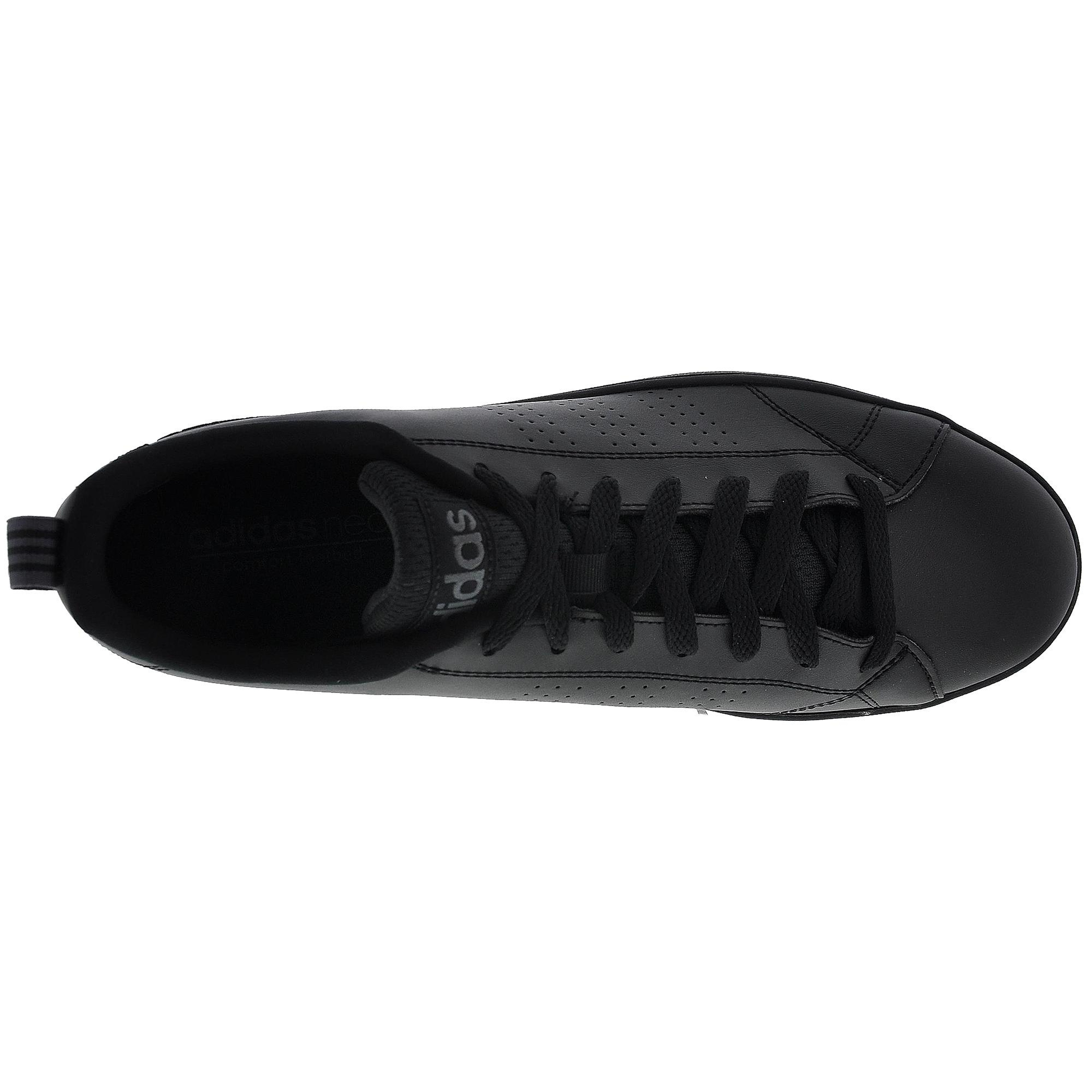 adidas Advantage Clean CO Erkek Spor Ayakkabı